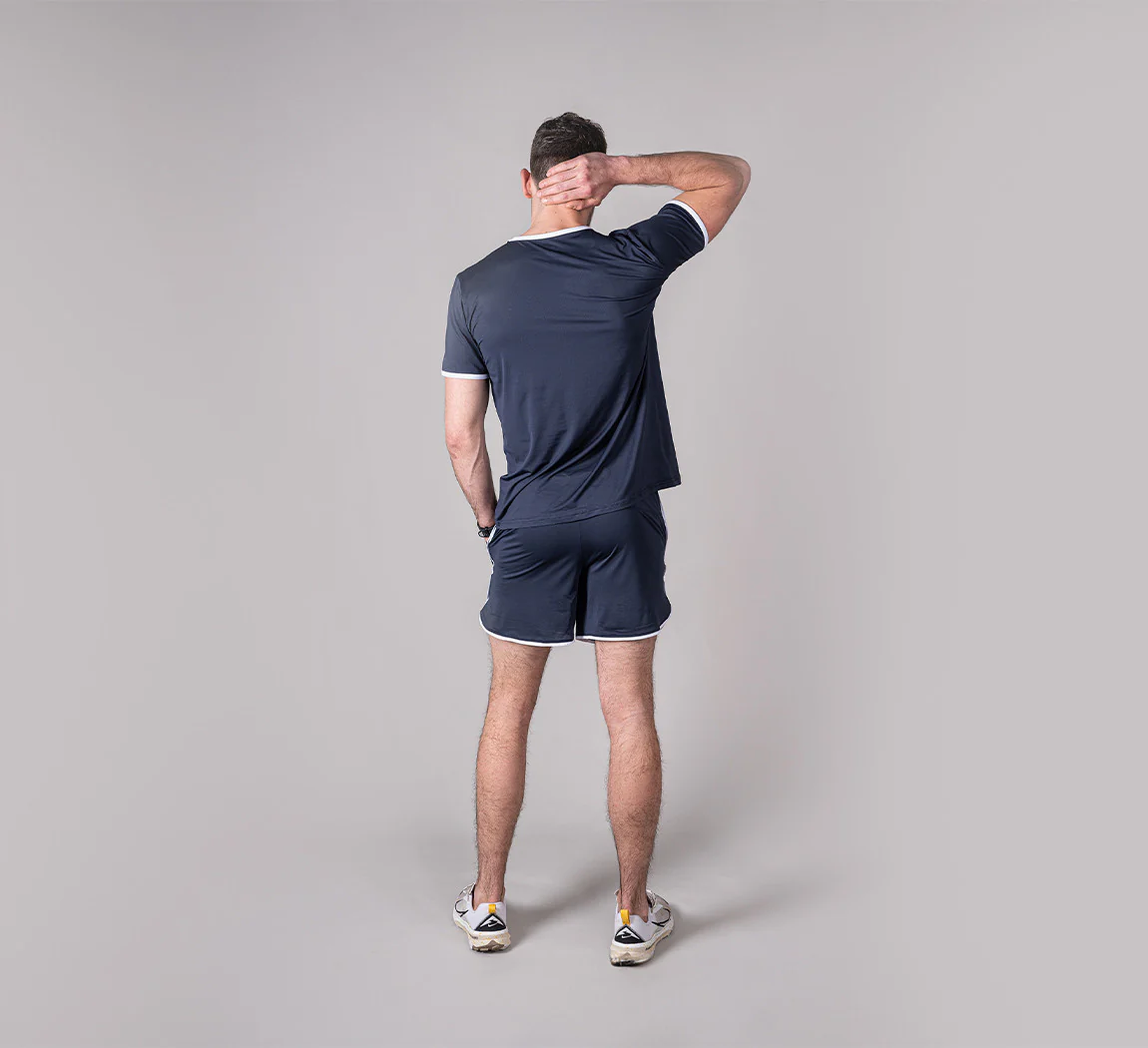 RETRO SPORT T-SHIRT - Image 6