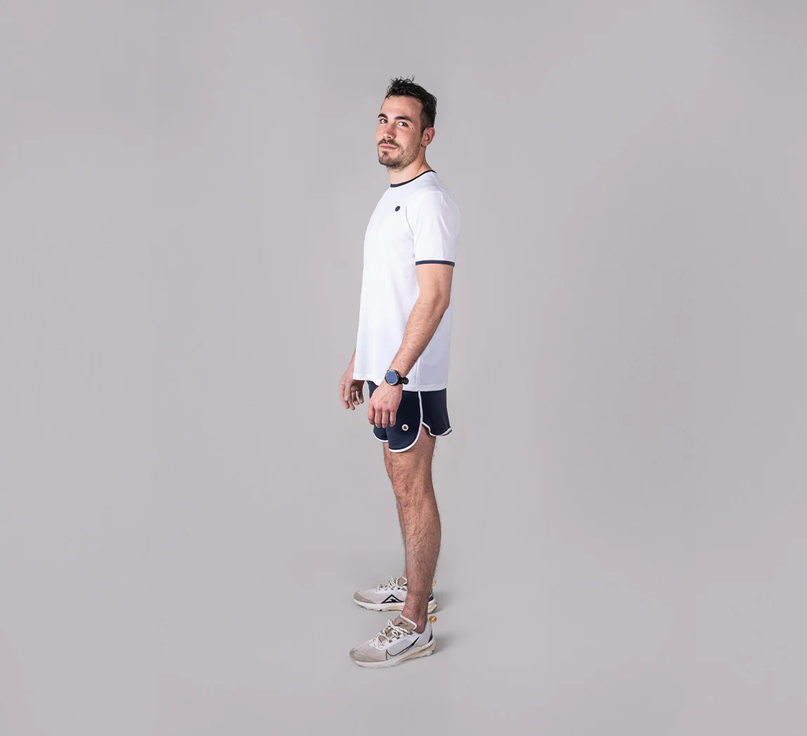 RETRO SPORT T-SHIRT - Image 9
