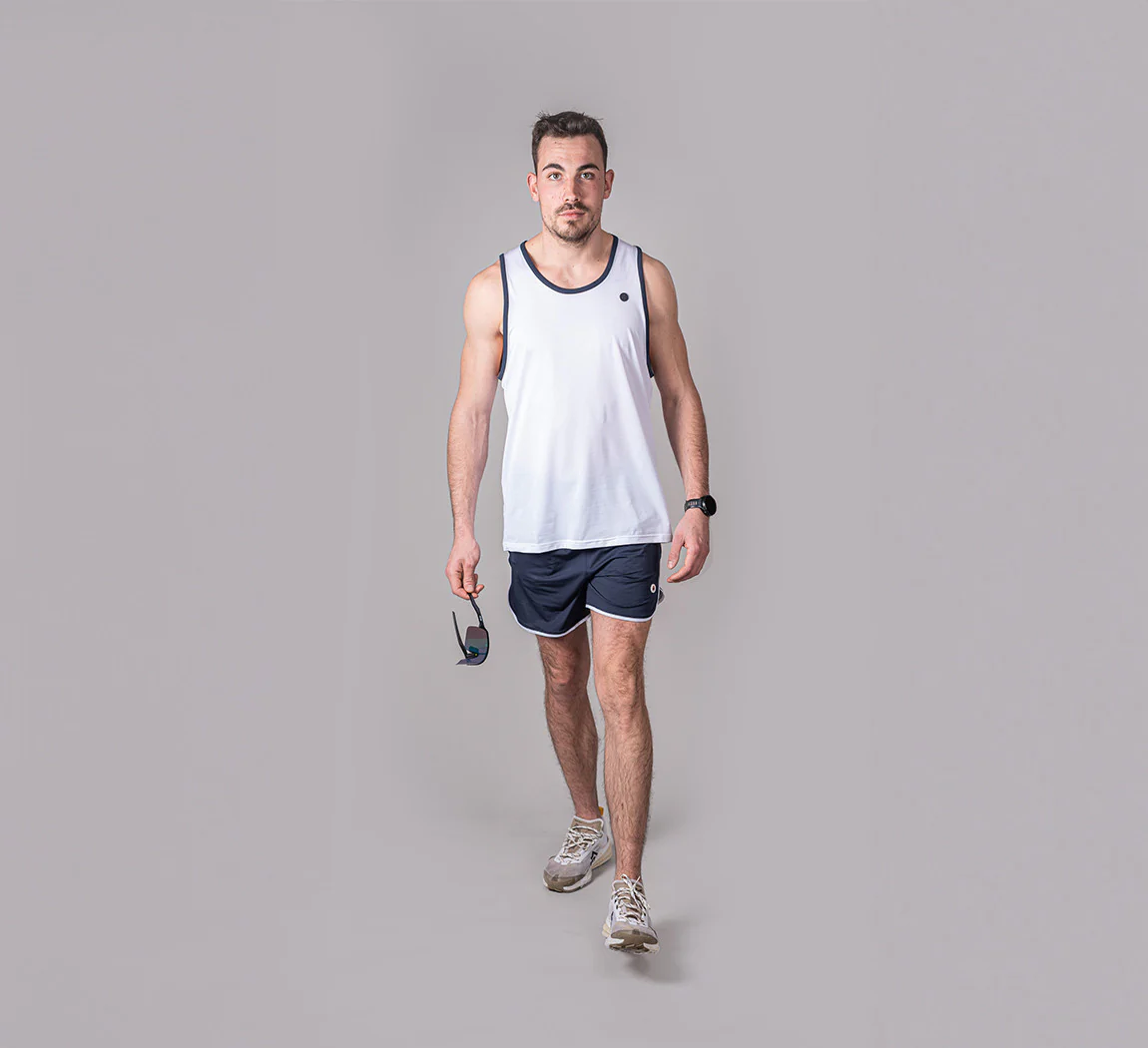 RETRO SPORT TANK - Image 8