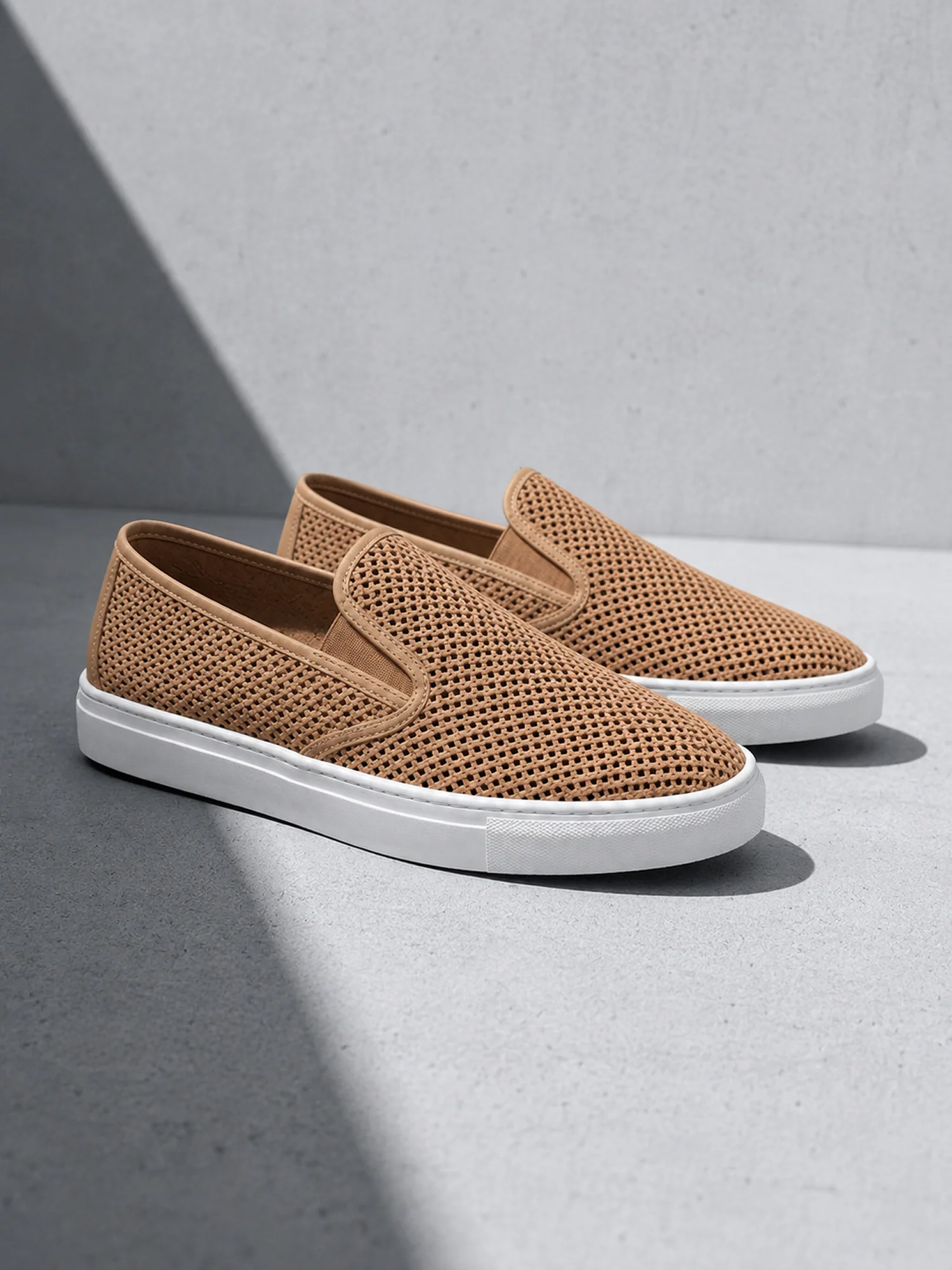 RIVIERA SLIP-ONS - Image 4