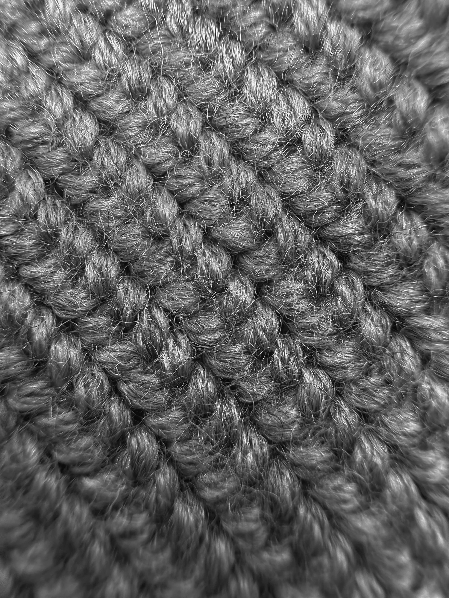 SEAMLESS MERINO BEANIE - Image 13
