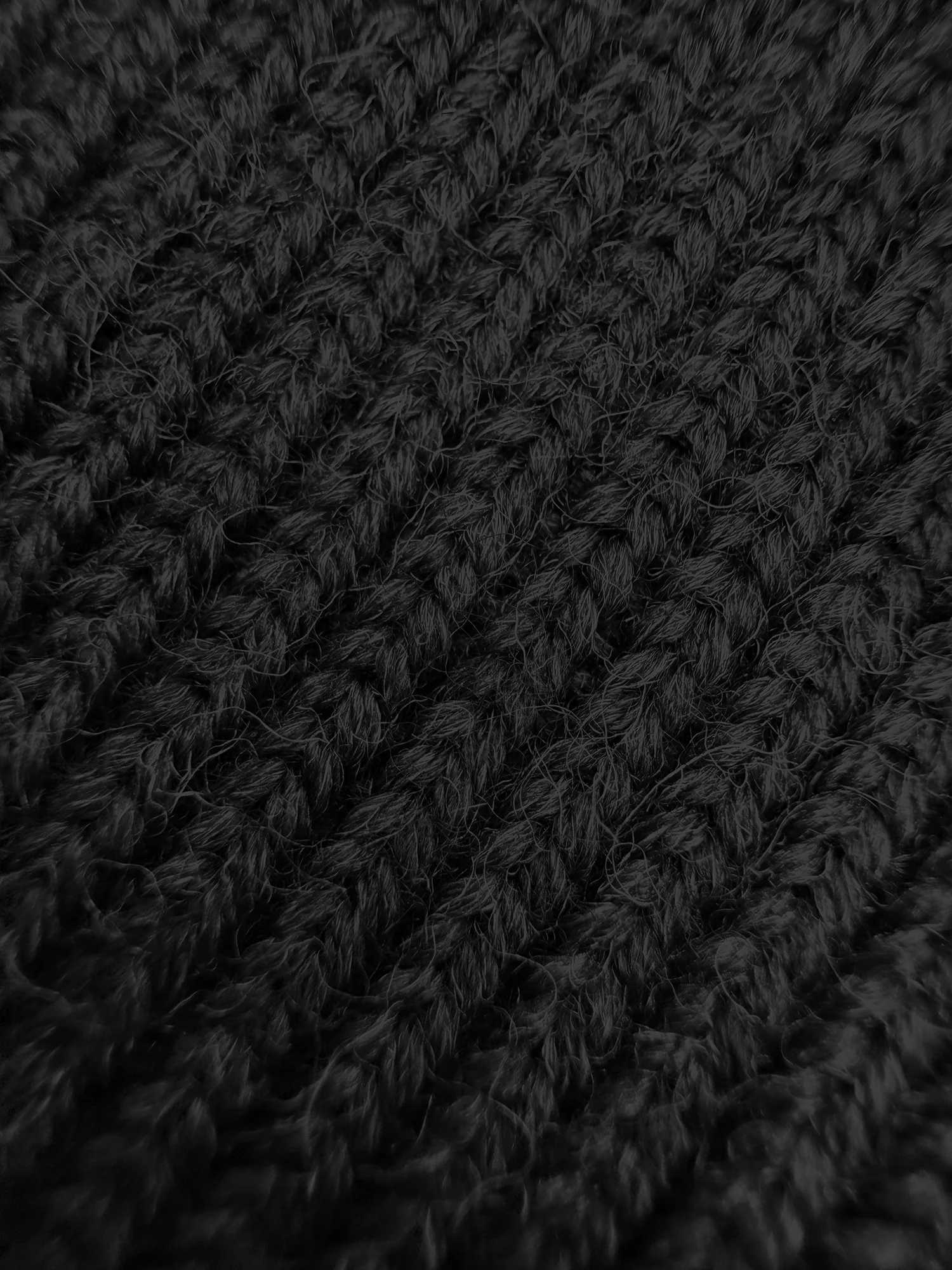 SEAMLESS MERINO BEANIE - Image 17