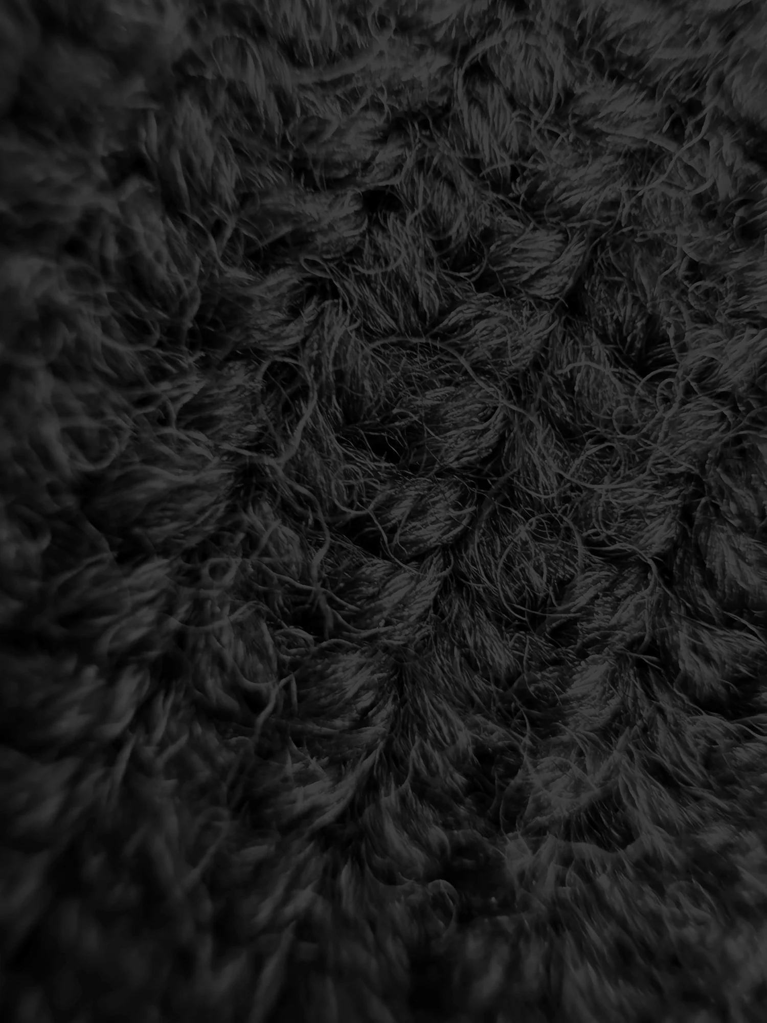 SEAMLESS MERINO BEANIE - Image 18