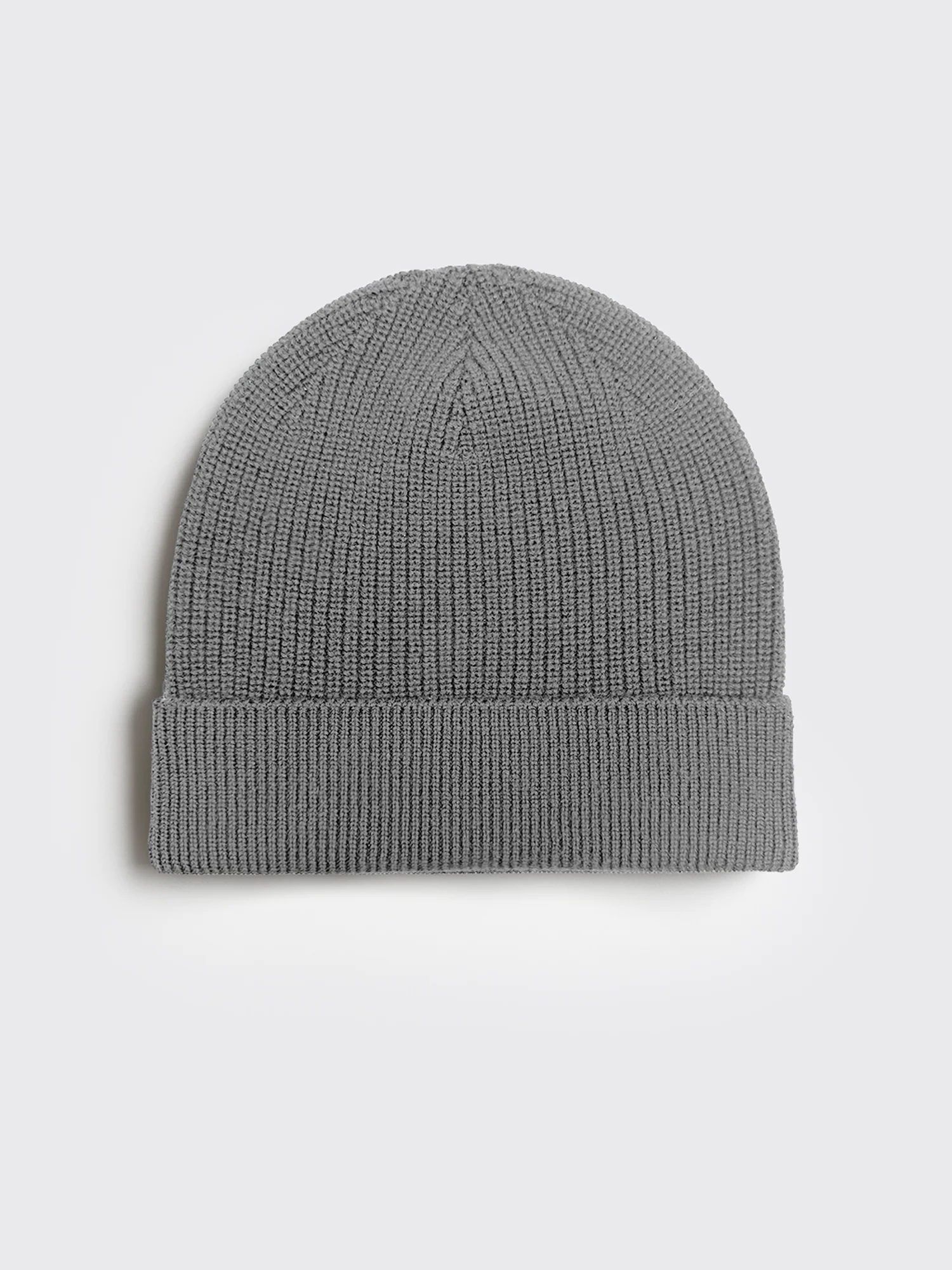SEAMLESS MERINO BEANIE - Image 5