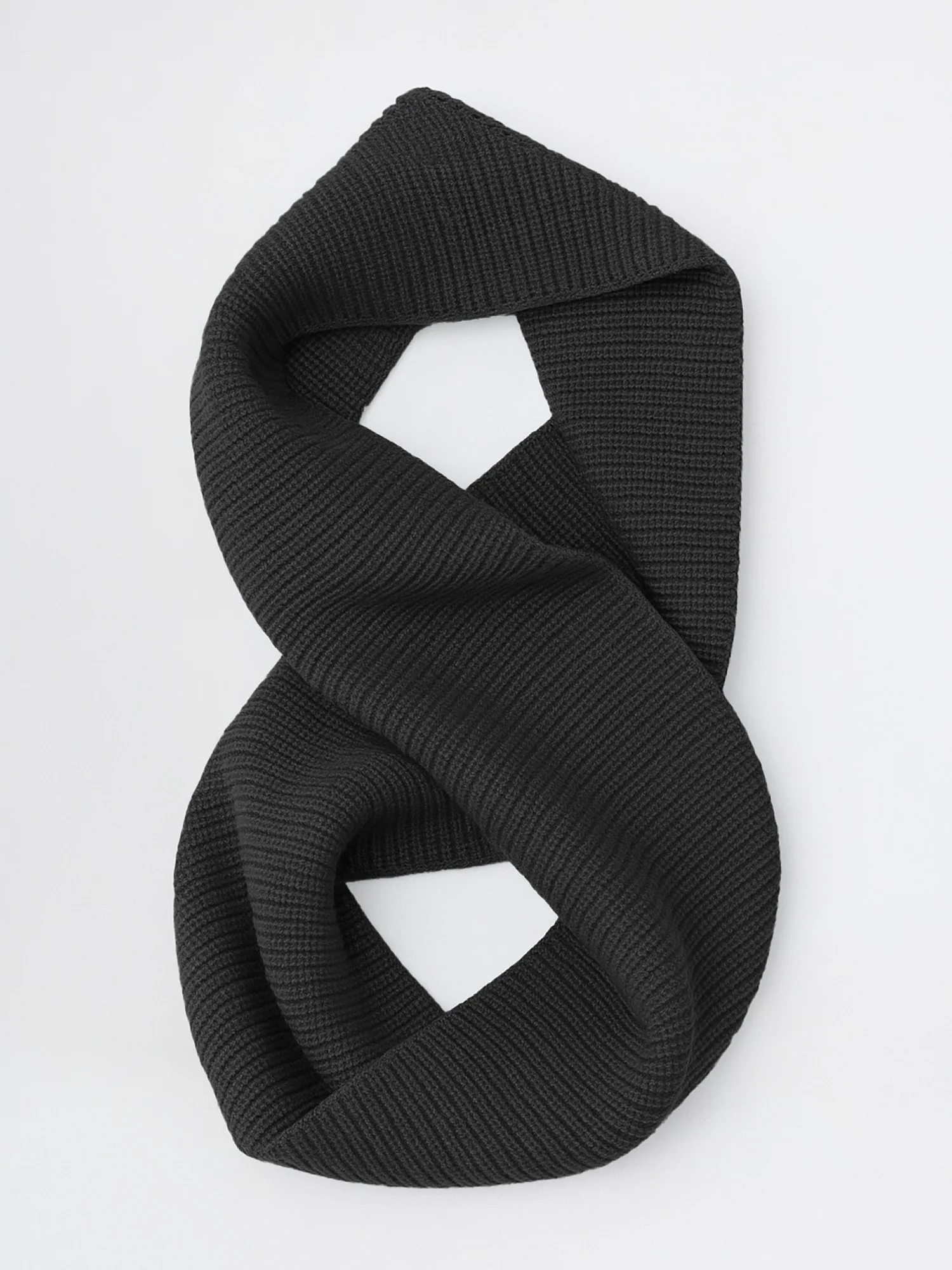 SEAMLESS MERINO SNOOD - Image 11