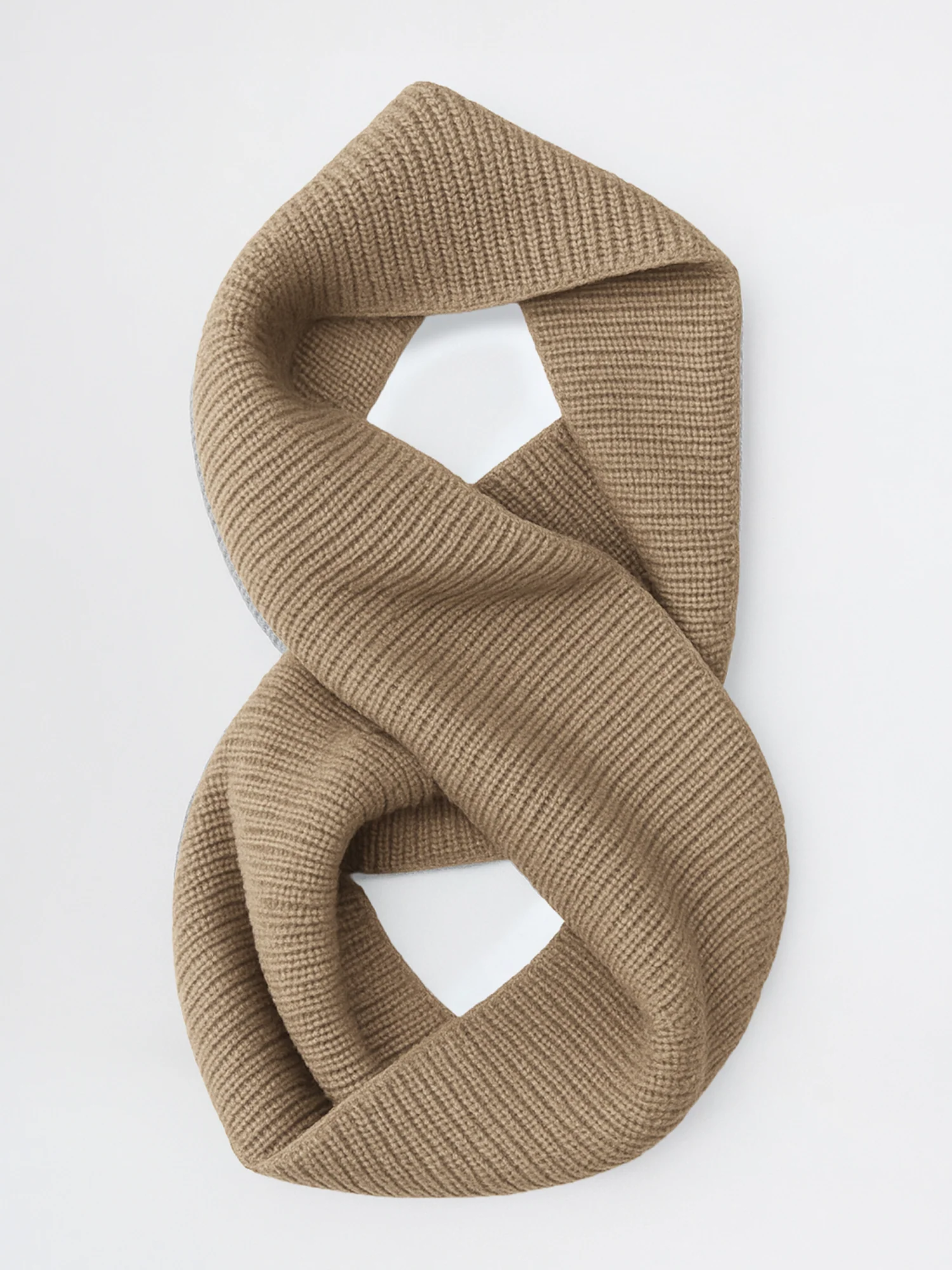 SEAMLESS MERINO SNOOD - Image 15