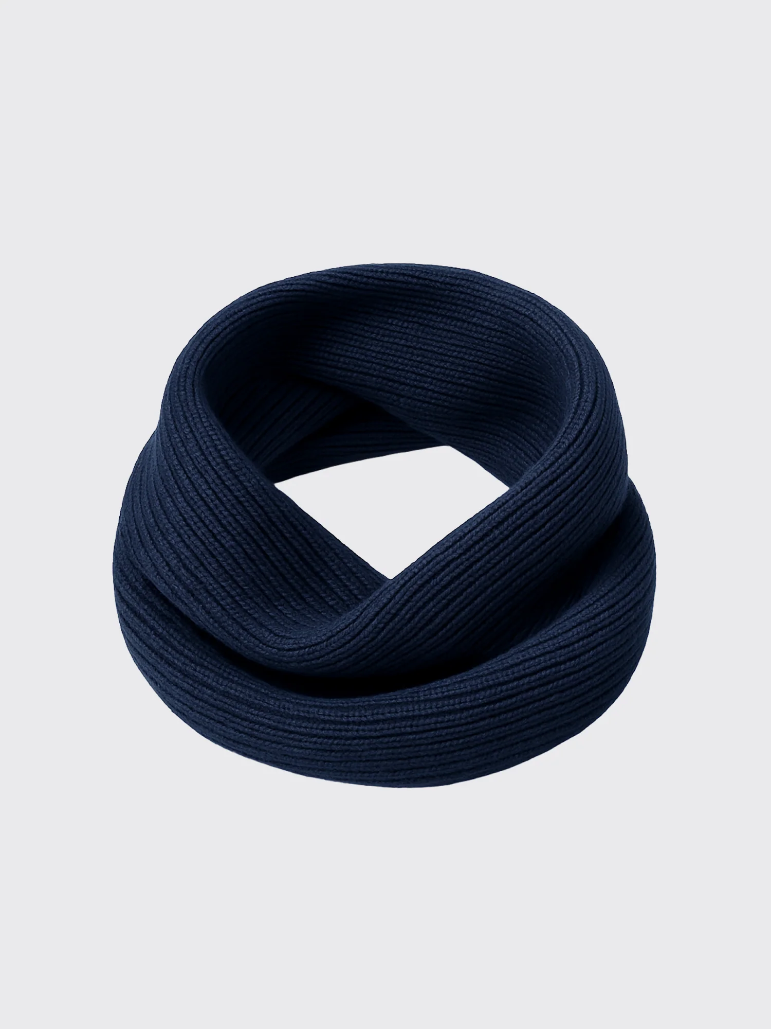 SEAMLESS MERINO SNOOD - Image 3