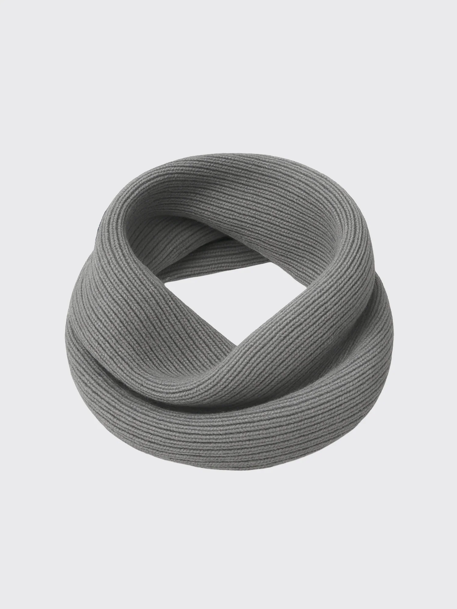 SEAMLESS MERINO SNOOD - Image 6