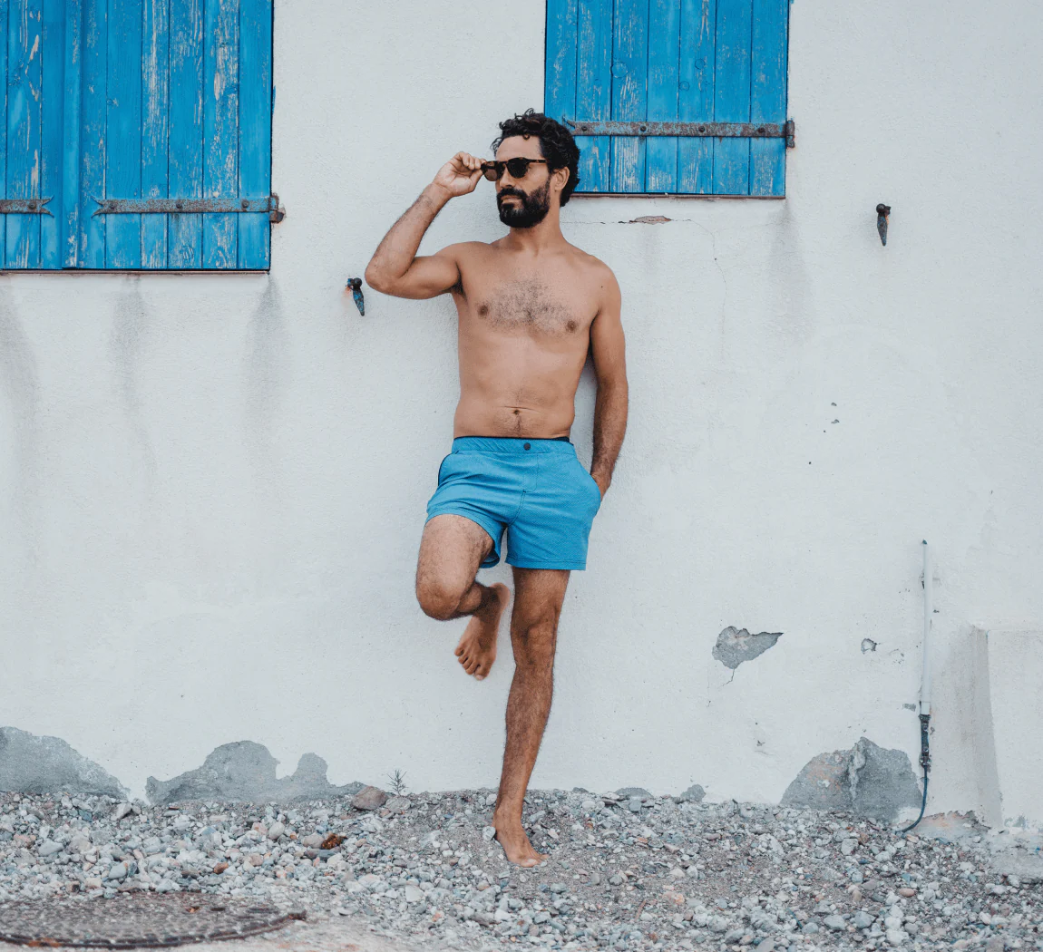 SHORT SWIMSHORT - Image 10