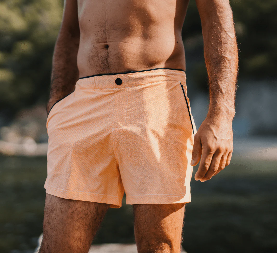 SHORT SWIMSHORT - Image 23