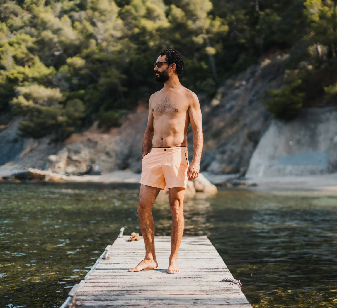 SHORT SWIMSHORT - Image 24