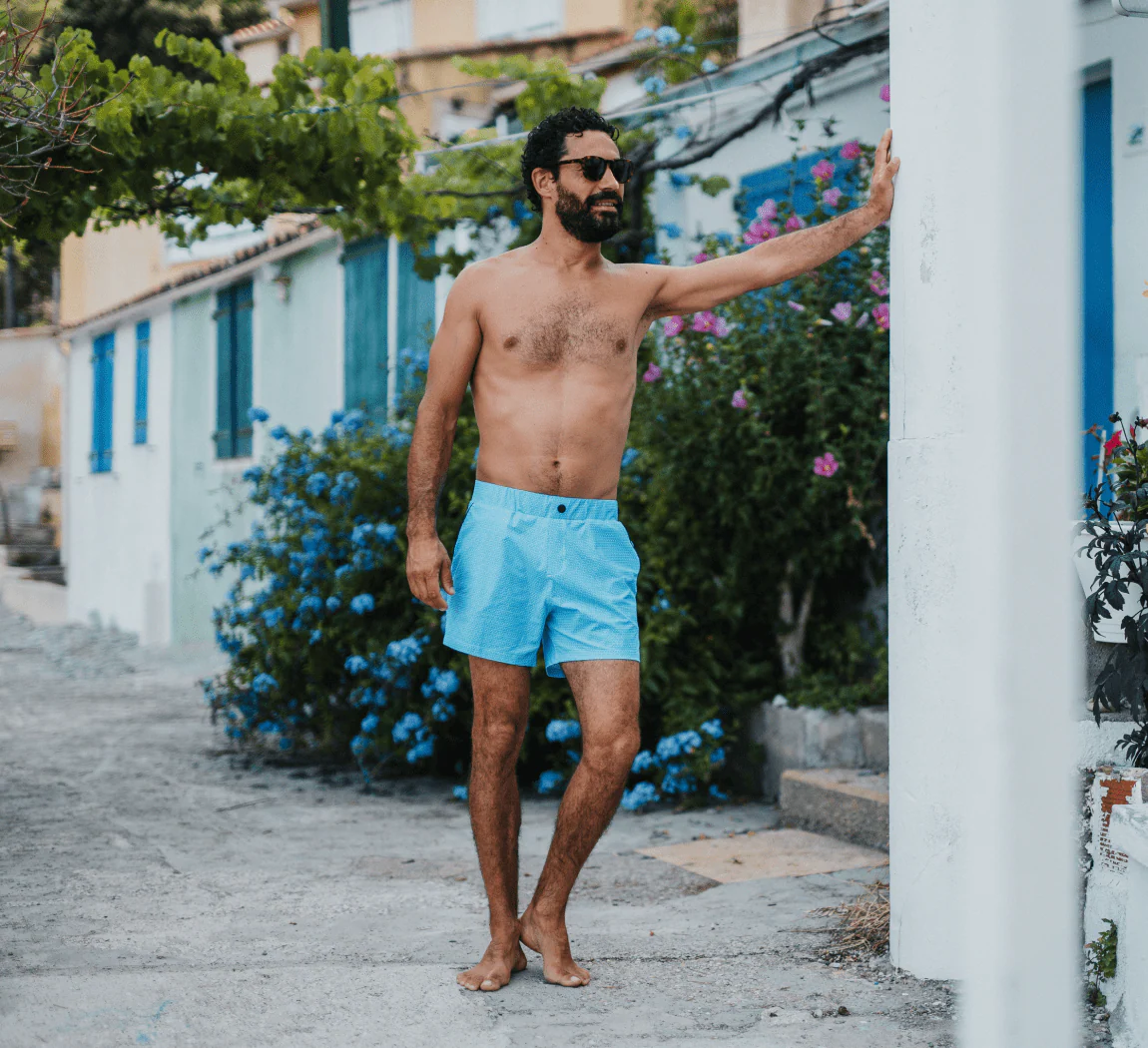 SHORT SWIMSHORT - Image 28