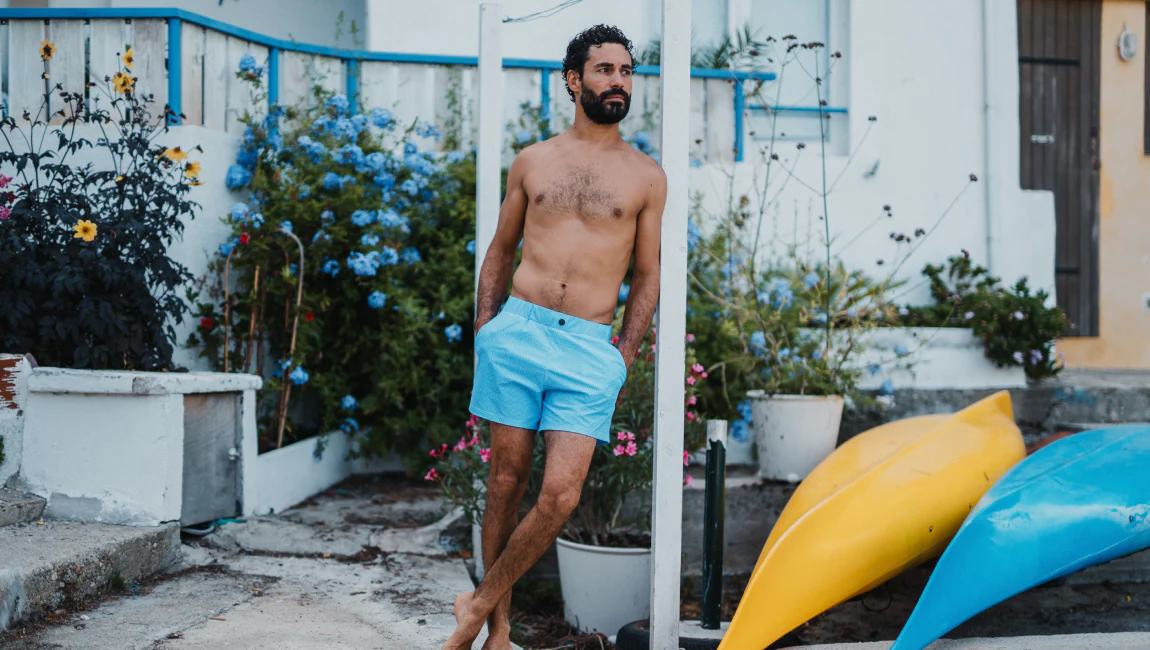 SHORT SWIMSHORT - Image 29