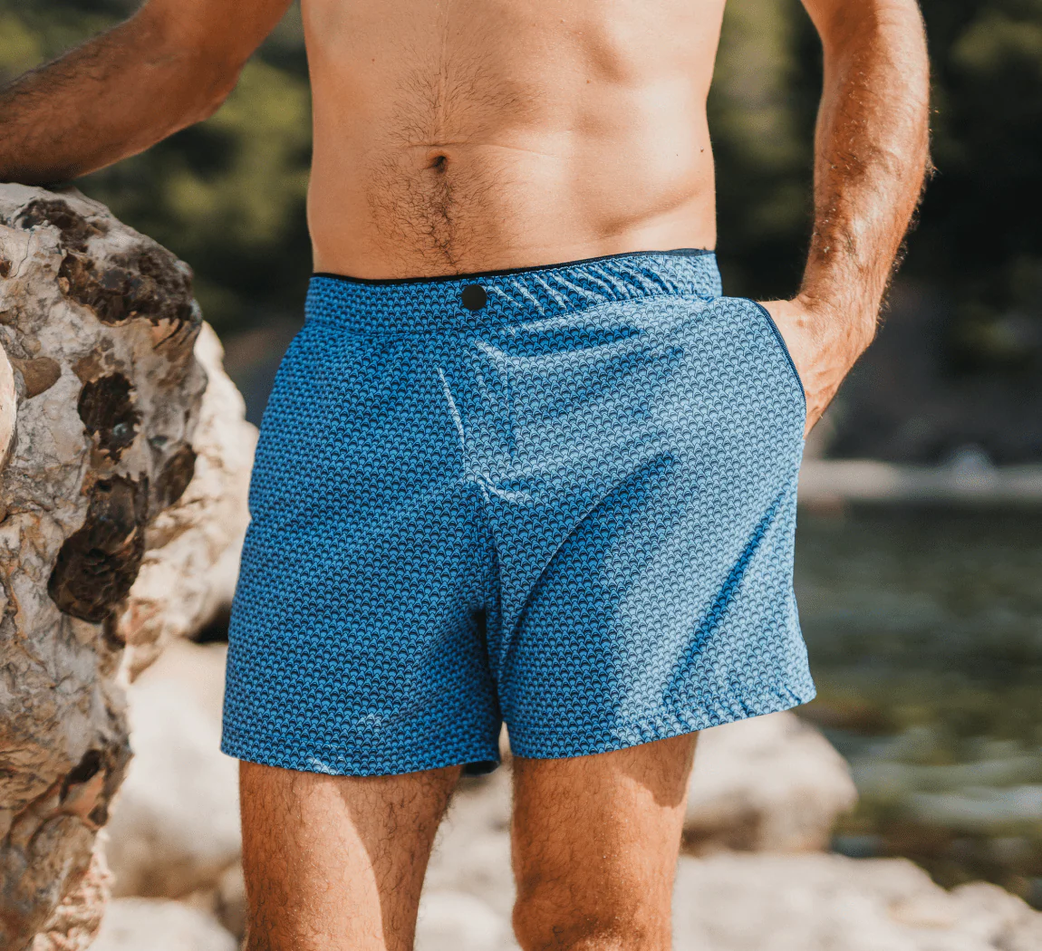 SHORT SWIMSHORT - Image 33
