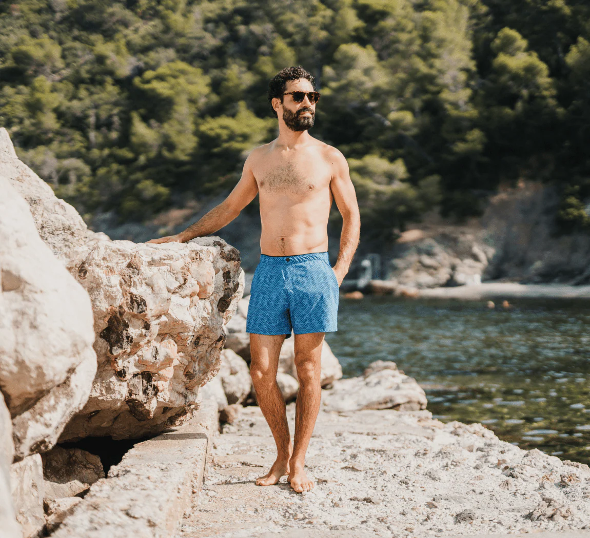 SHORT SWIMSHORT - Image 34