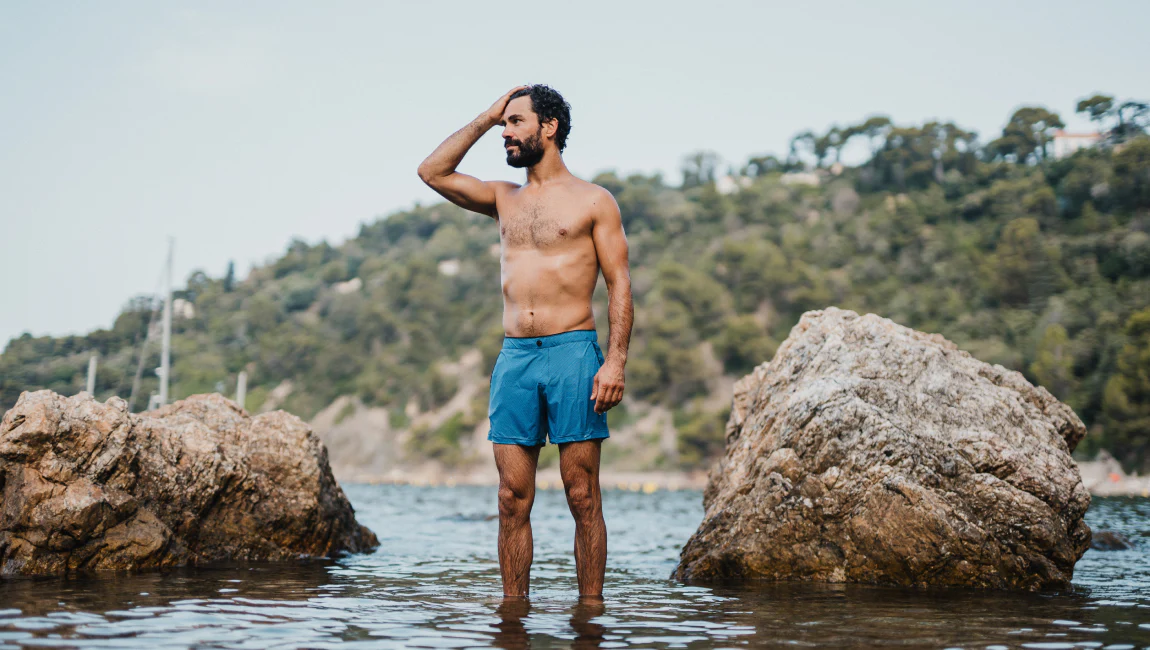 SHORT SWIMSHORT - Image 35