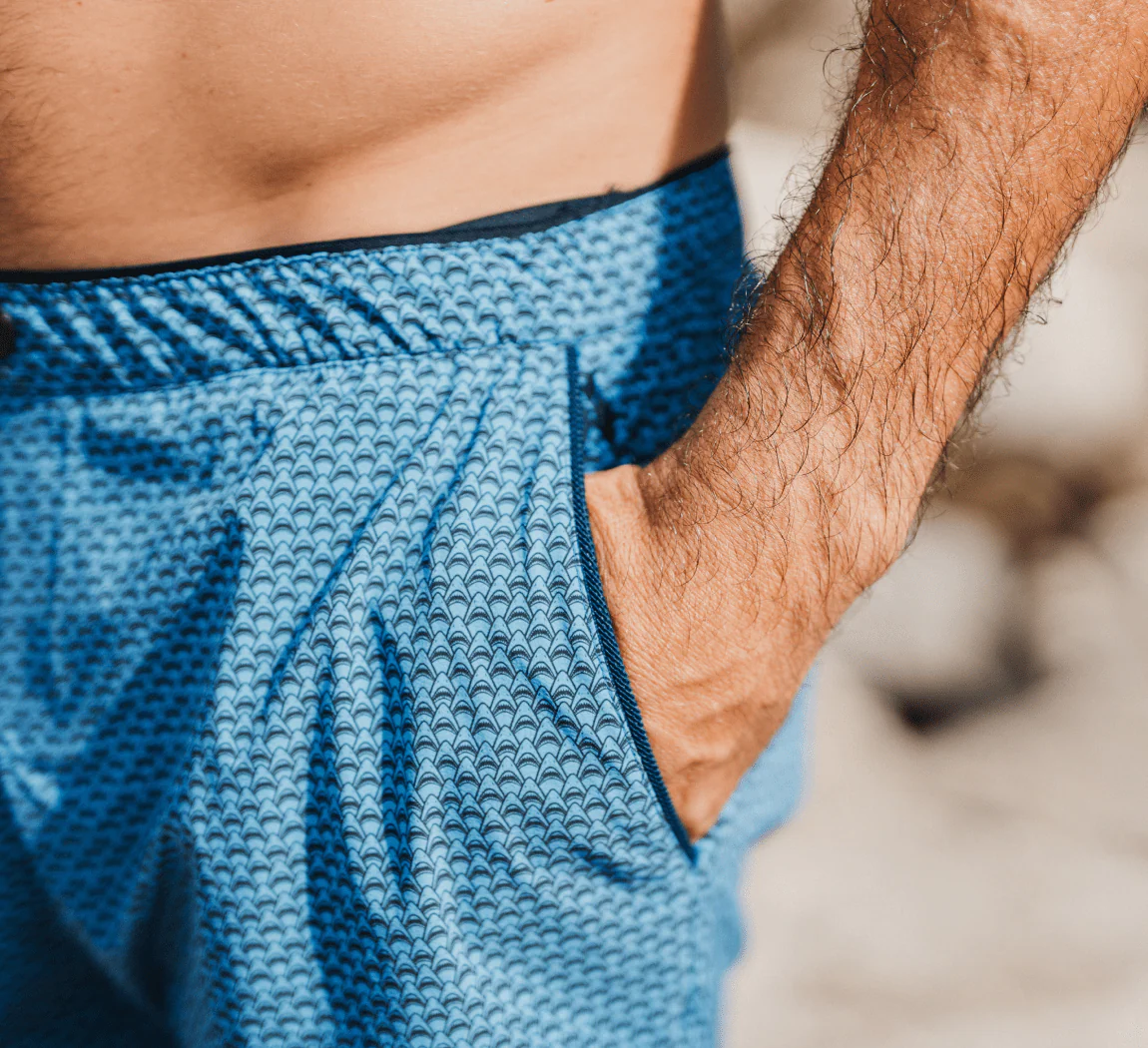 SHORT SWIMSHORT - Image 36