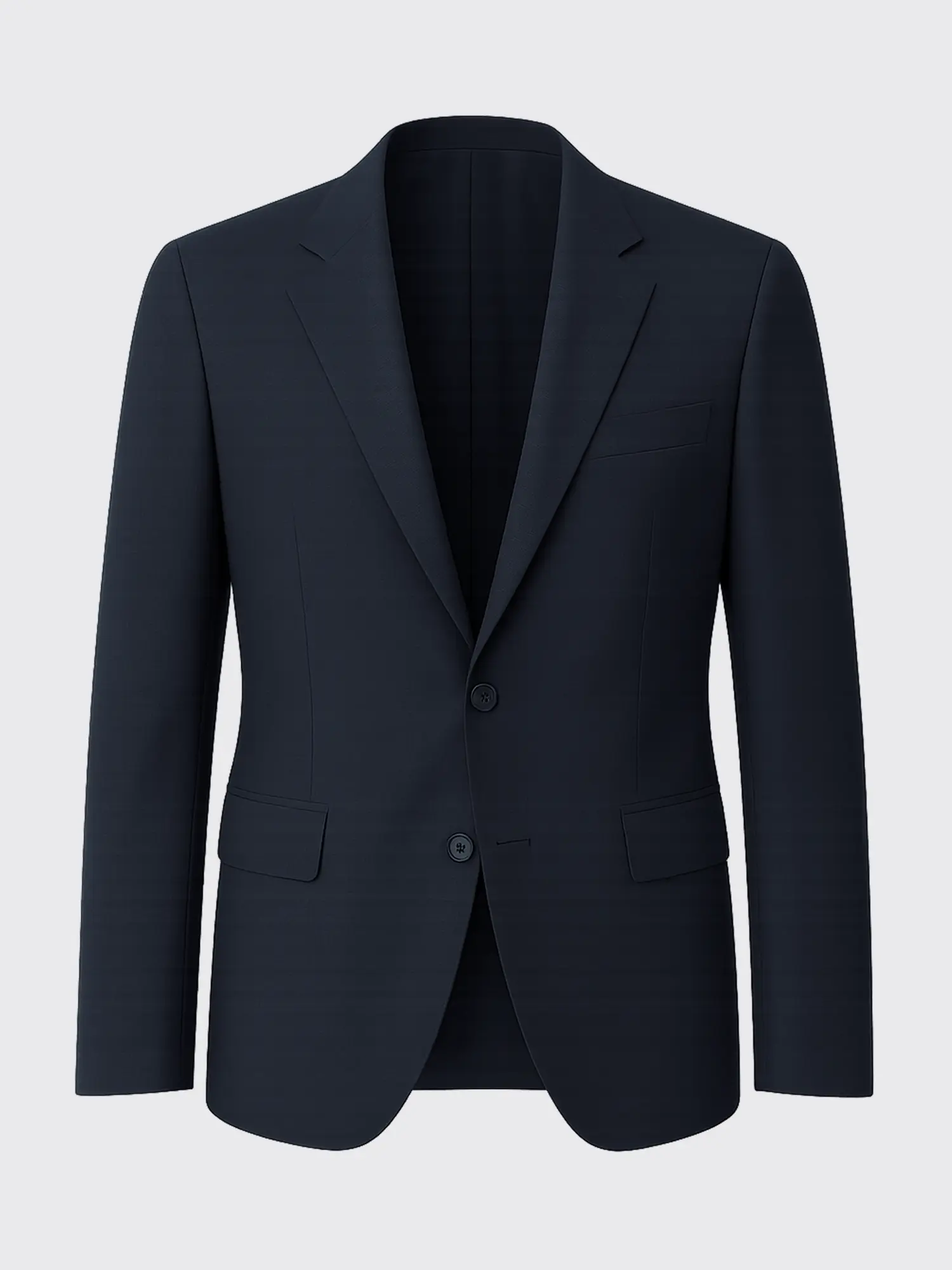 SMART MERINO BLAZER - Image 3
