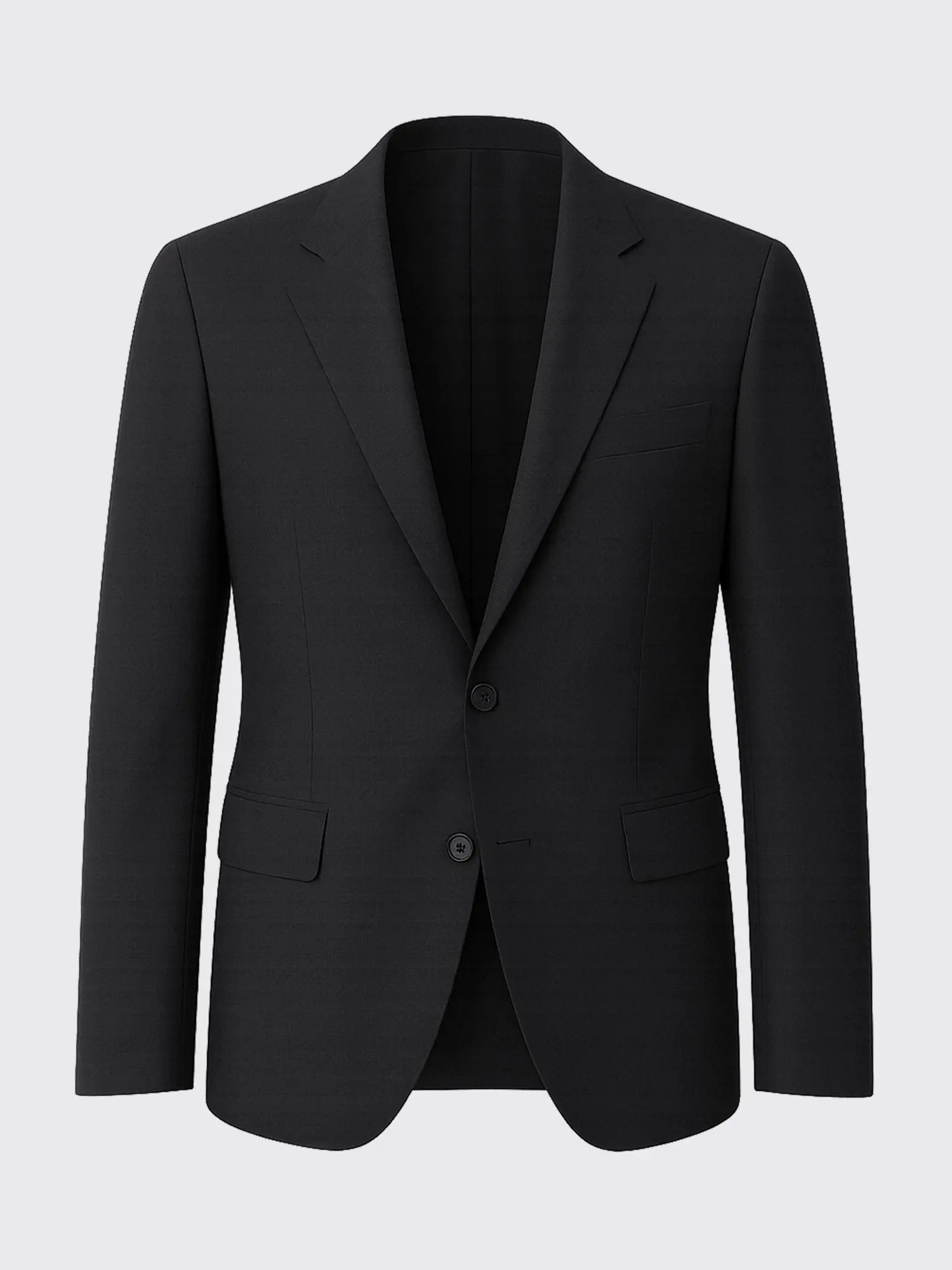 SMART MERINO BLAZER - Image 4