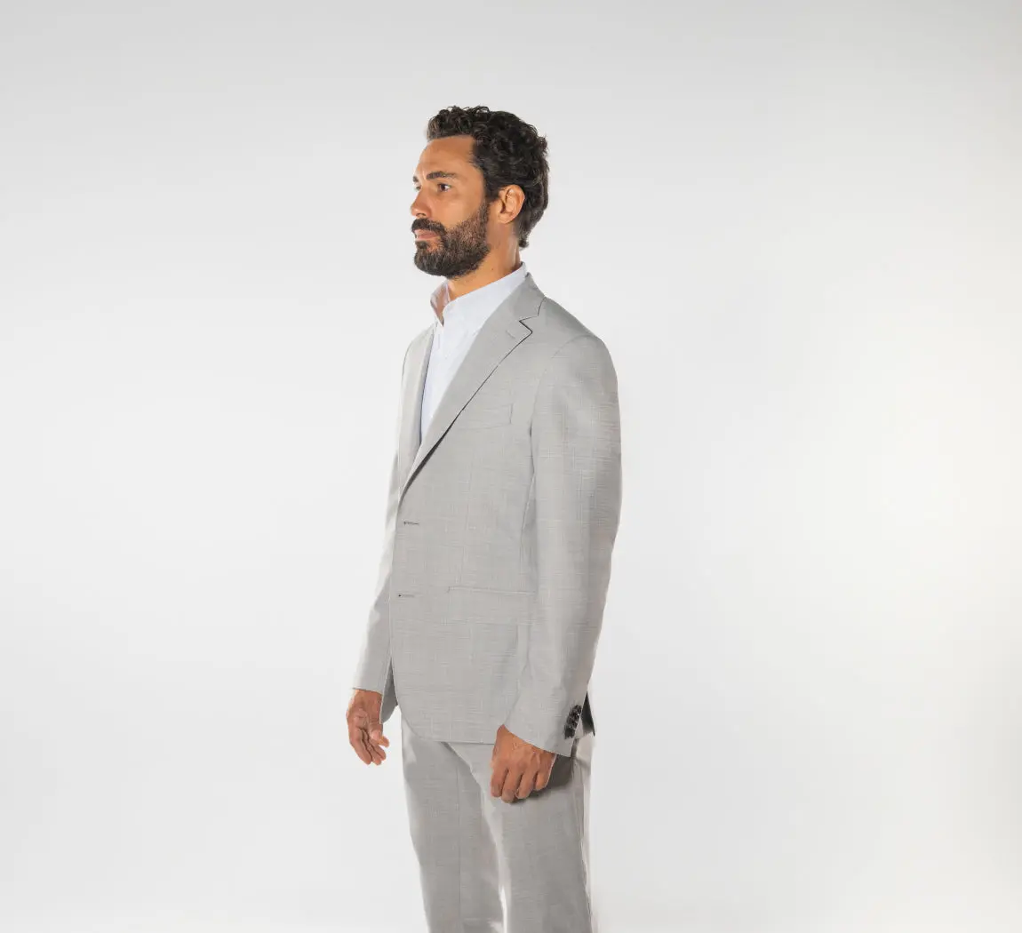 SMART MERINO BLAZER - Image 6