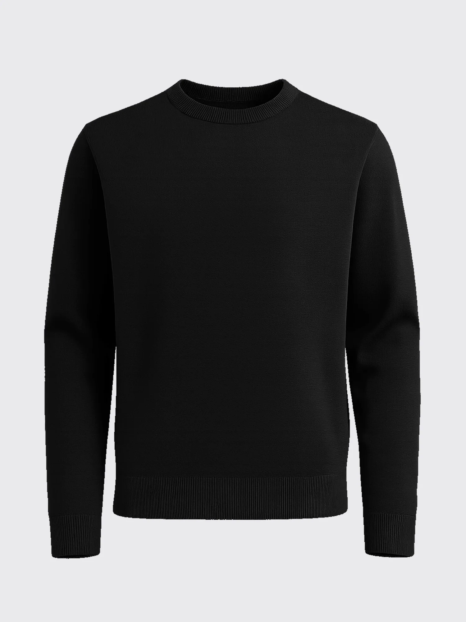 ULTRA MERINO PULLOVER - Image 23