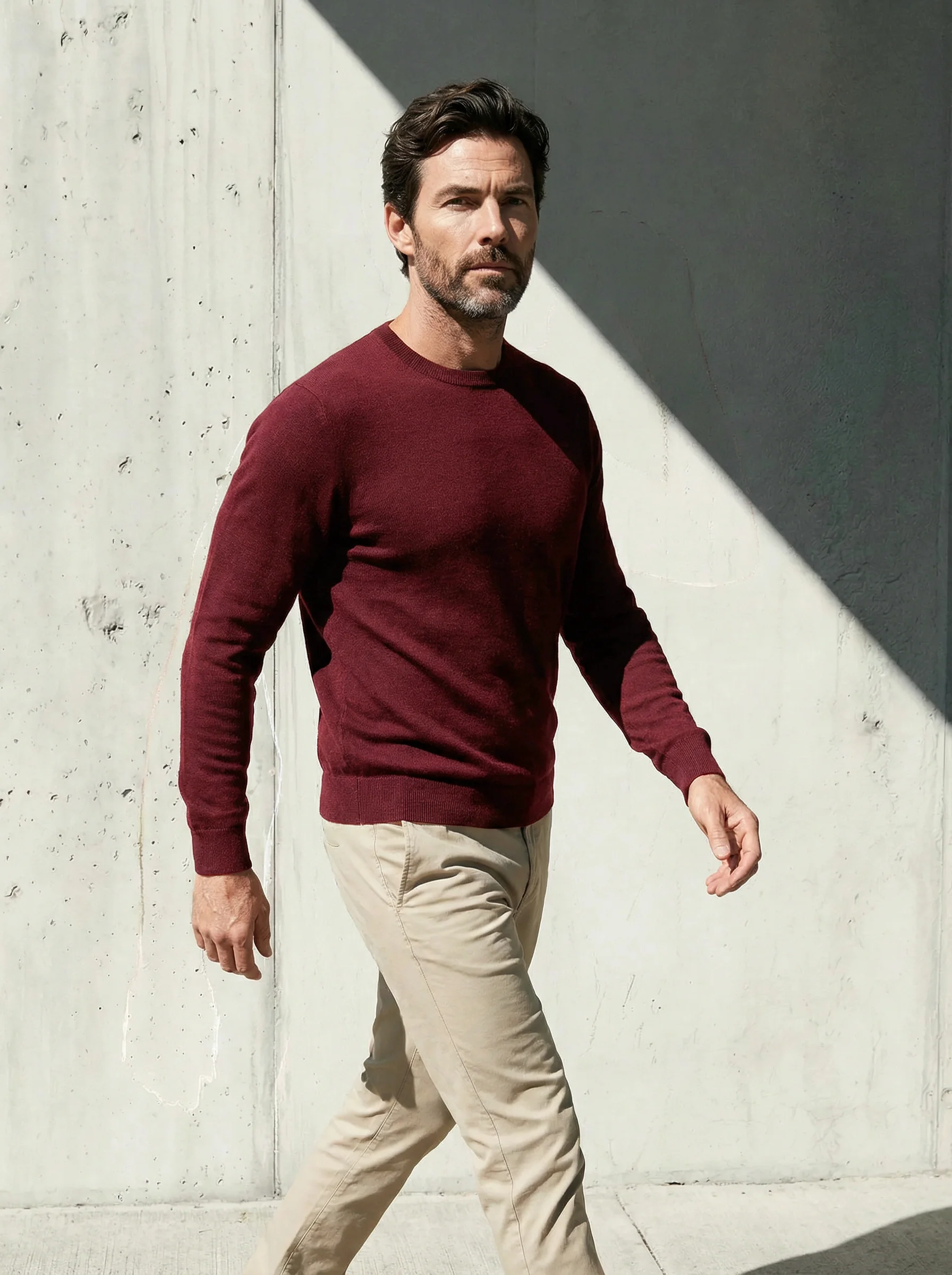 ULTRA MERINO PULLOVER - Image 7