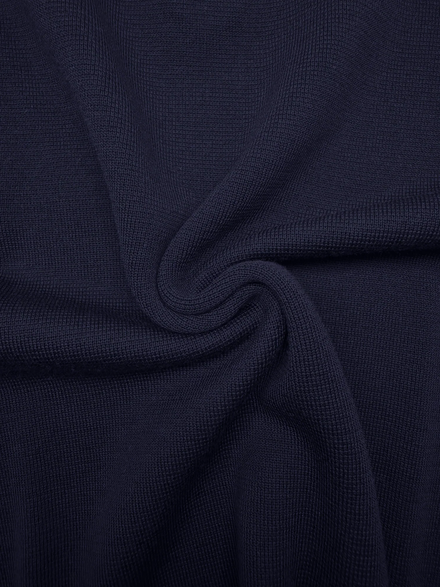 ULTRA MERINO ZIP PULLOVER - Image 4