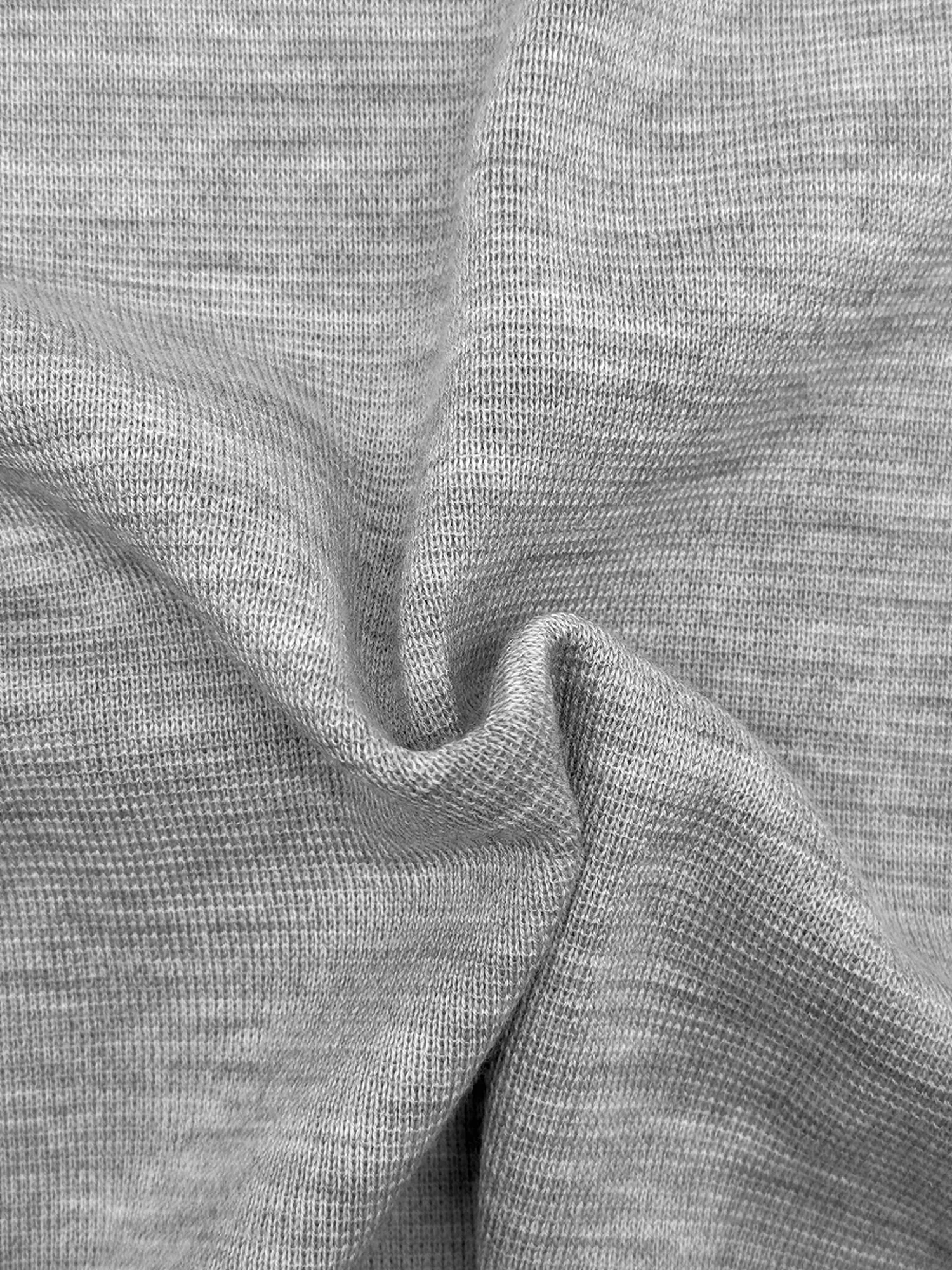 ULTRA MERINO ZIP PULLOVER - Image 9