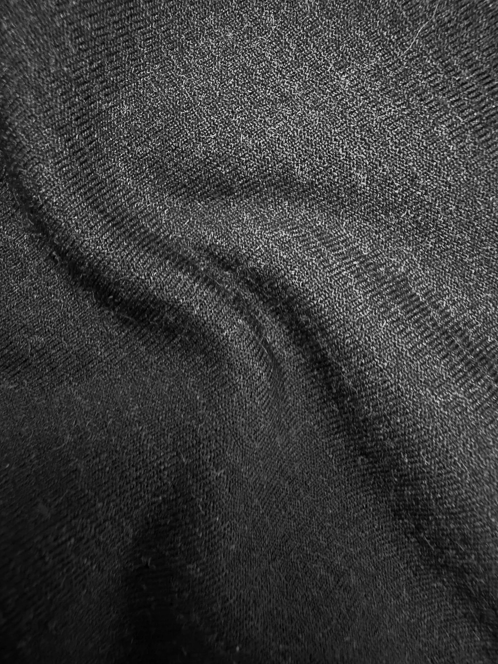 WAFFLE MERINO FLEECE - Image 4