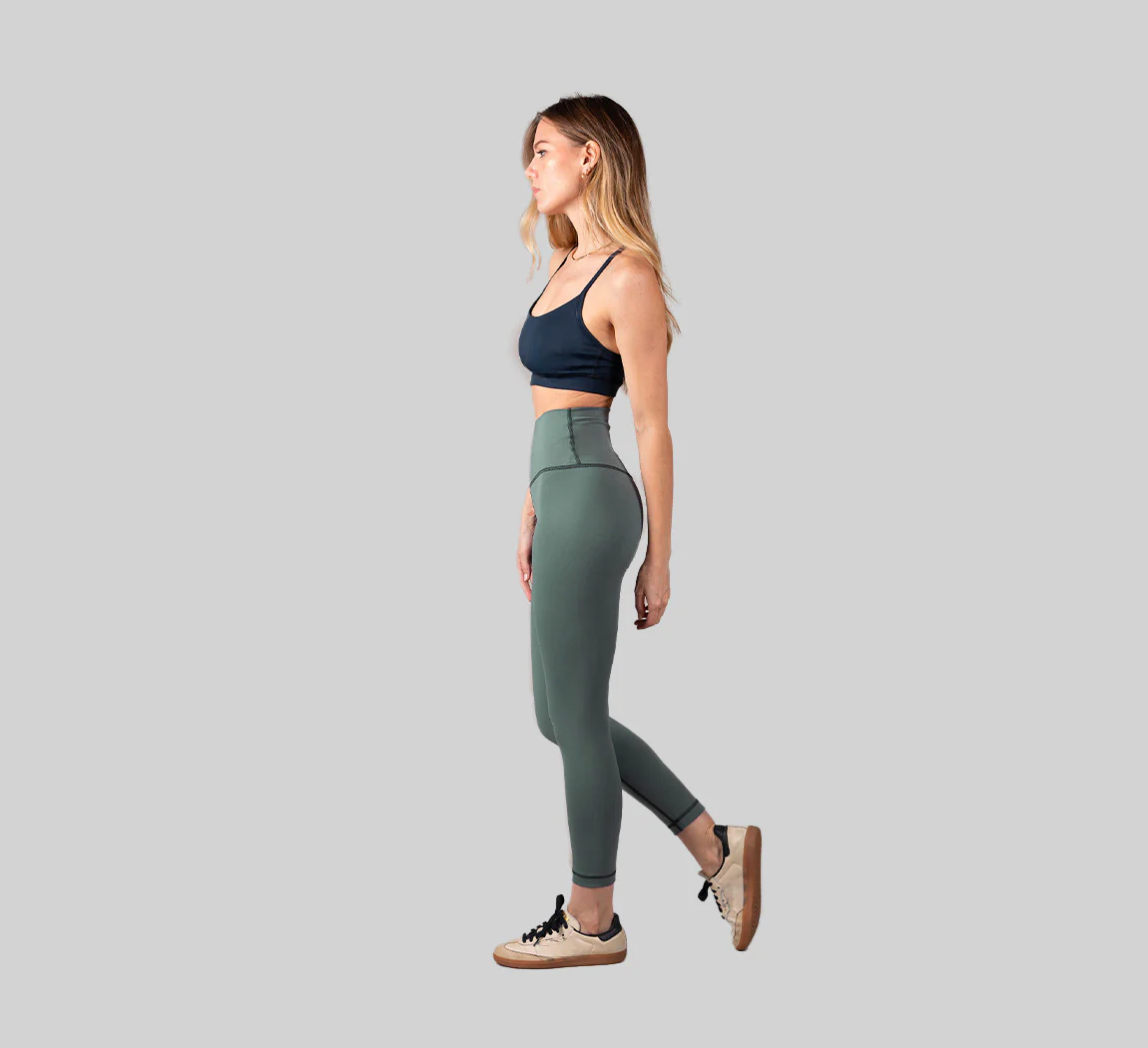 WOMAN ACTIVE LEGGING - Image 10