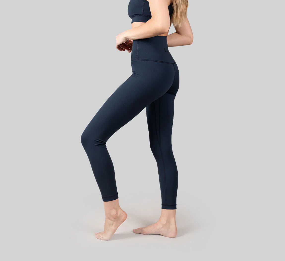 WOMAN ACTIVE LEGGING - Image 4