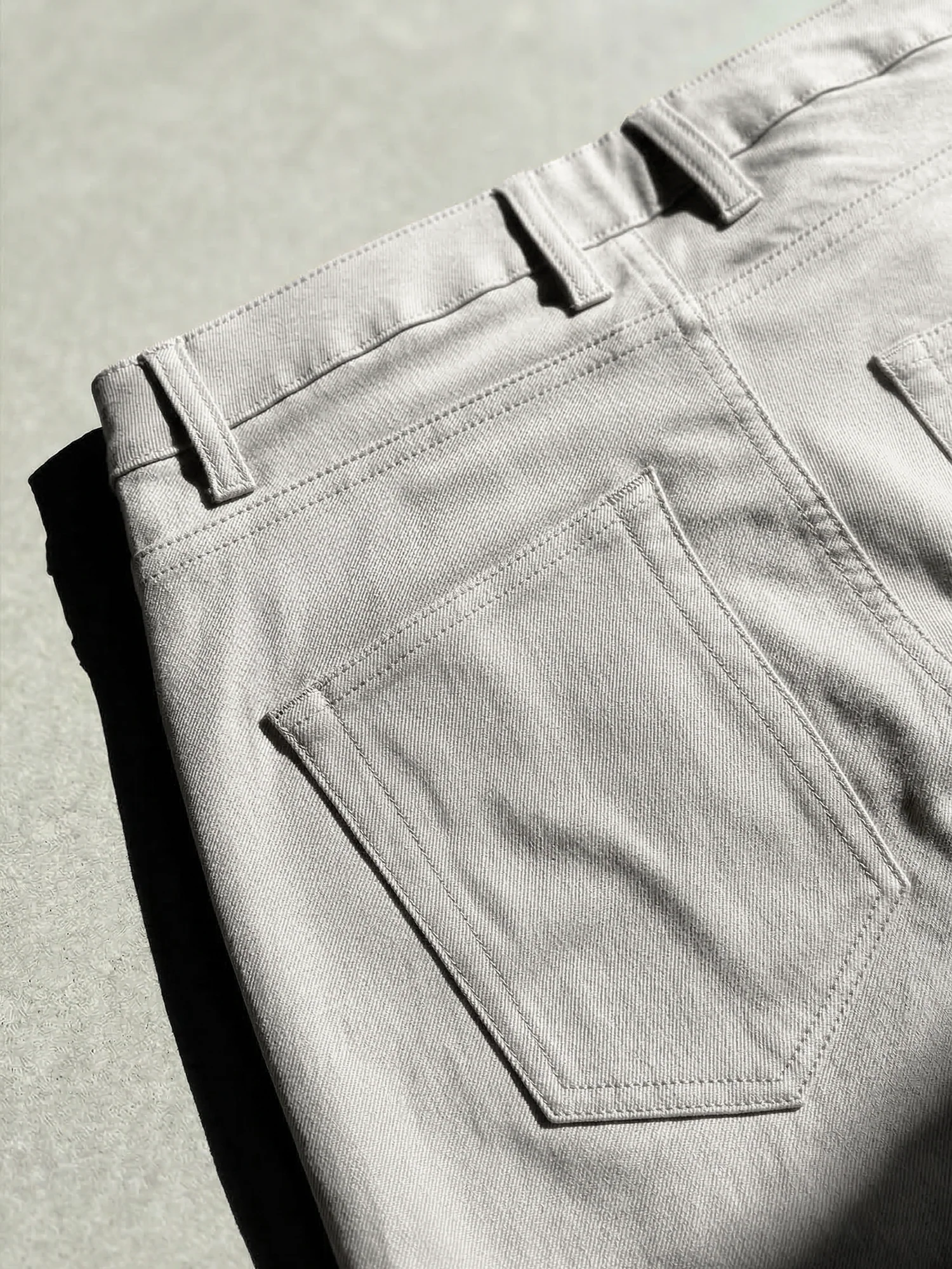 WOMAN EVERYDAY JEANS - Image 10