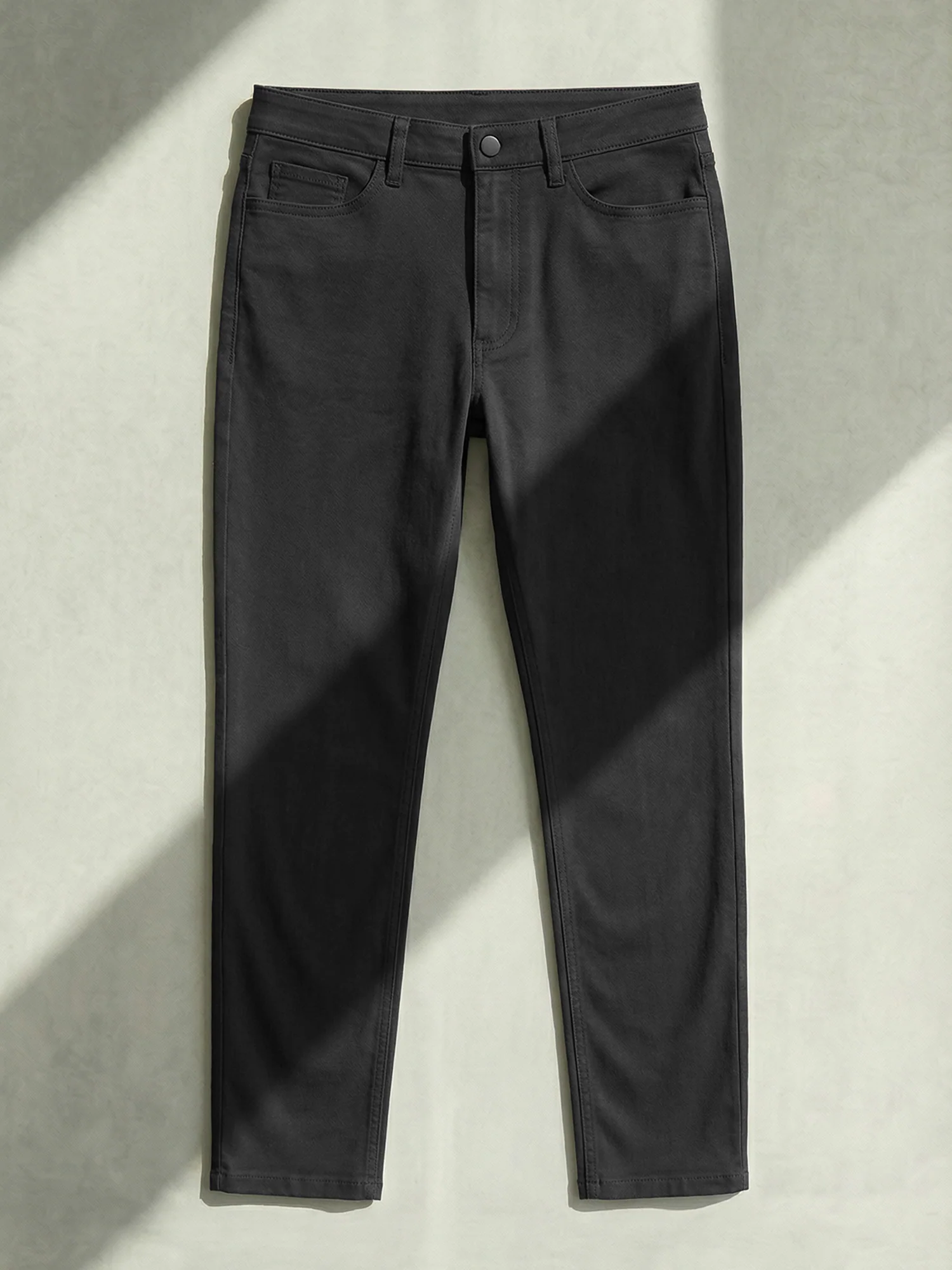 WOMAN EVERYDAY JEANS - Image 11