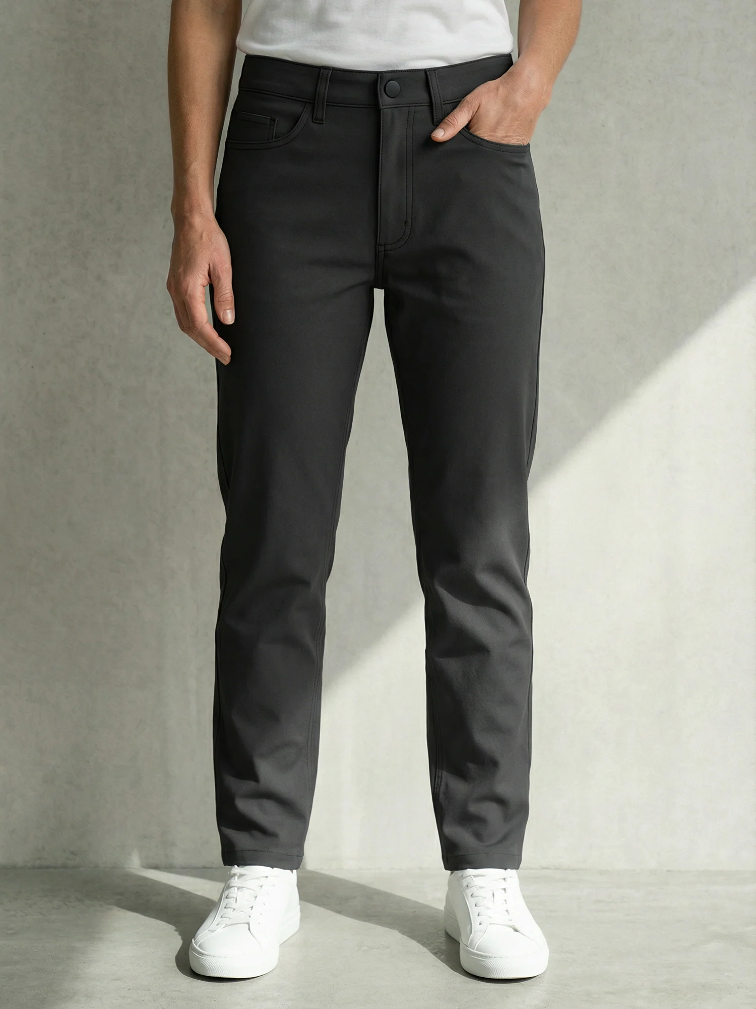 WOMAN EVERYDAY JEANS - Image 12