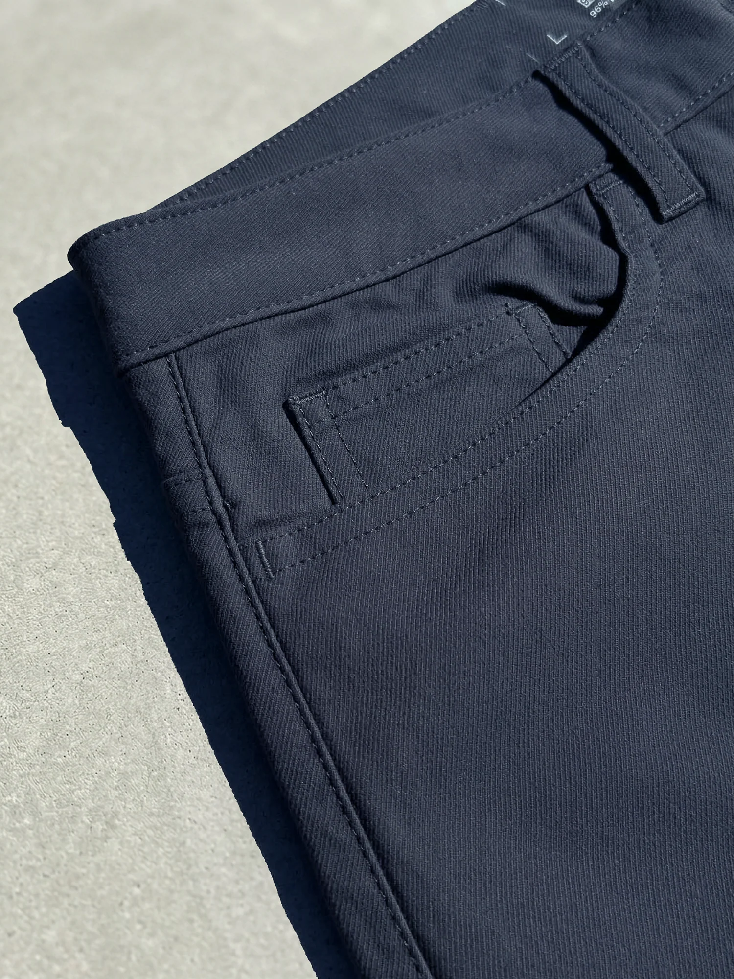 WOMAN EVERYDAY JEANS - Image 3