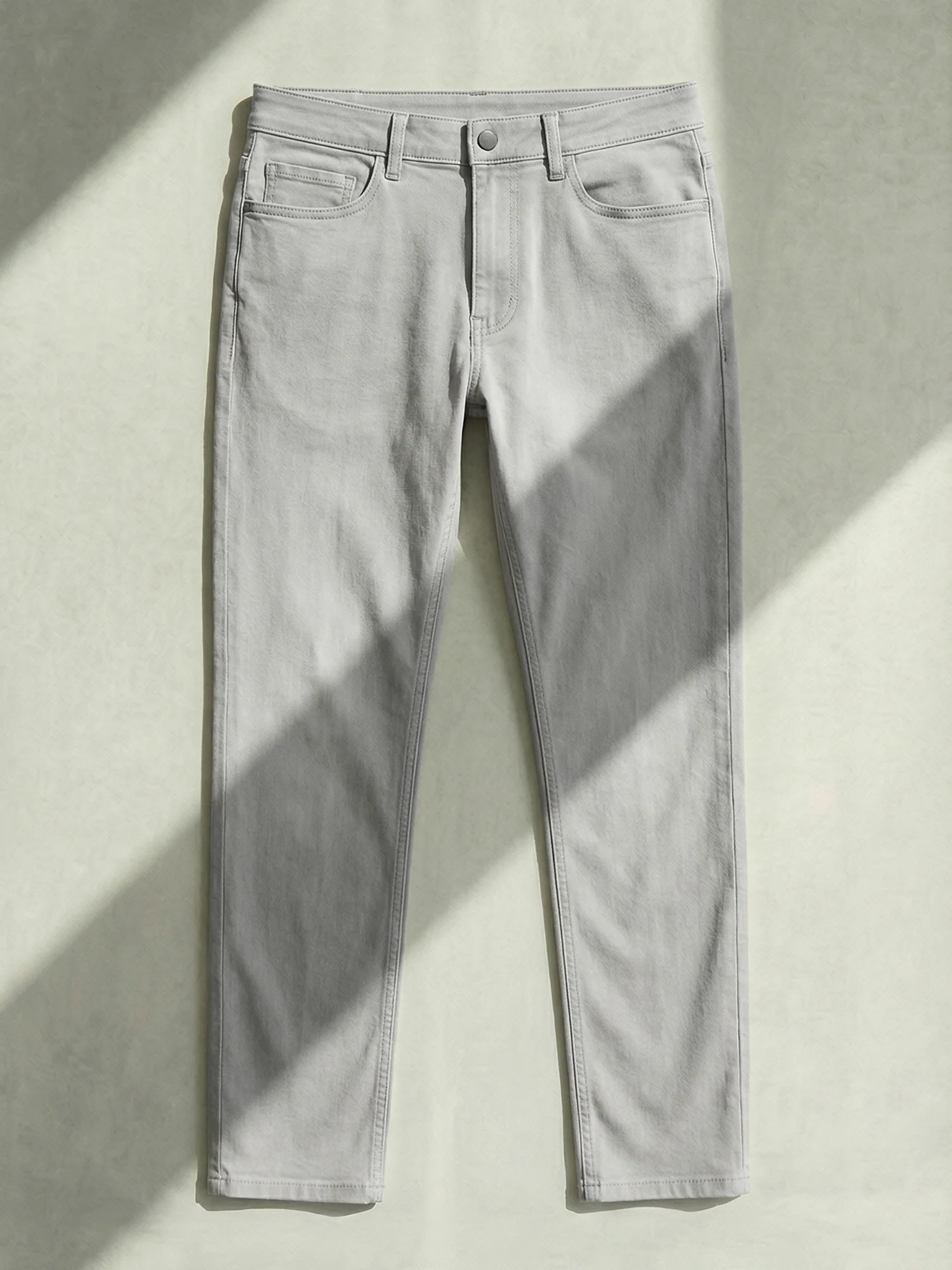 WOMAN EVERYDAY JEANS - Image 6