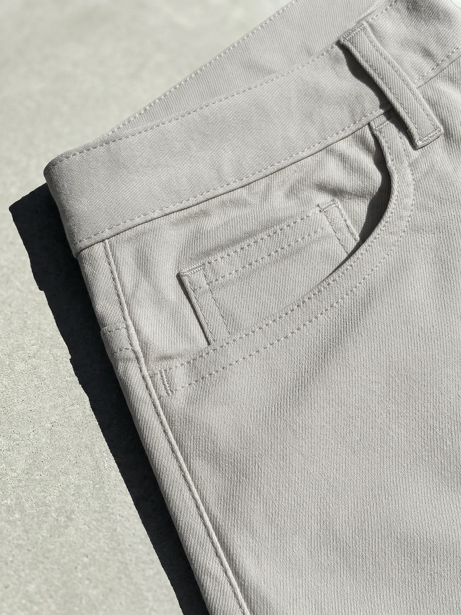 WOMAN EVERYDAY JEANS - Image 8