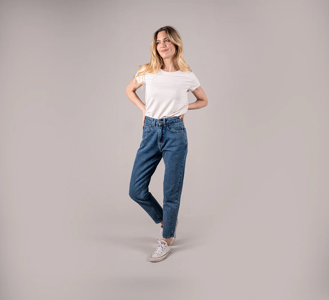 WOMAN EVOLUTION MERINO T-SHIRT - Image 14