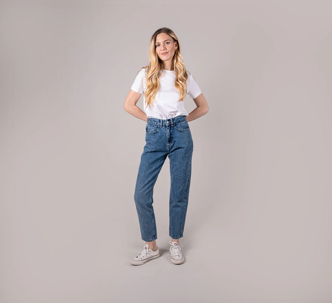 WOMAN EVOLUTION MERINO T-SHIRT - Image 15