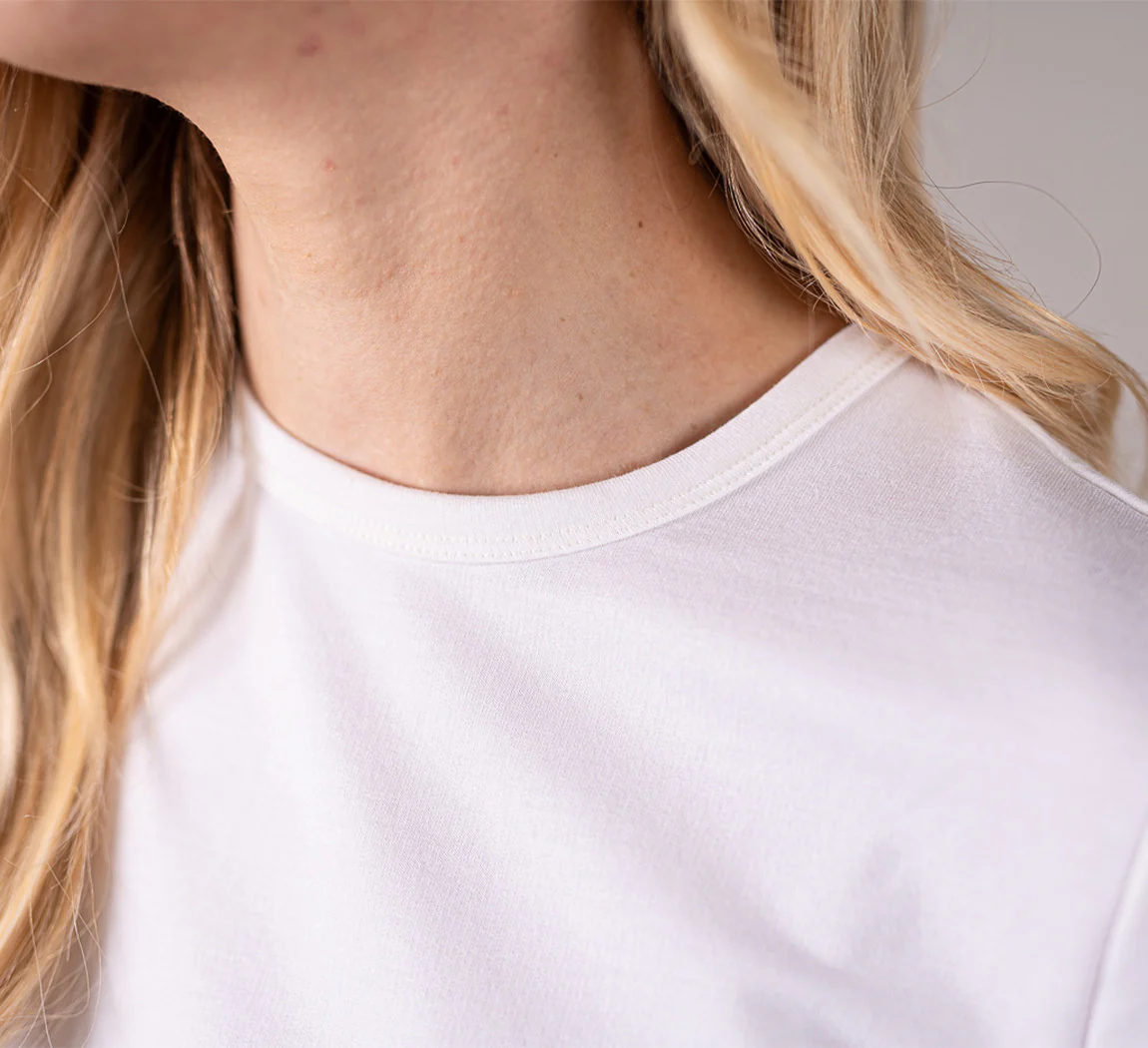 WOMAN EVOLUTION MERINO T-SHIRT - Image 16