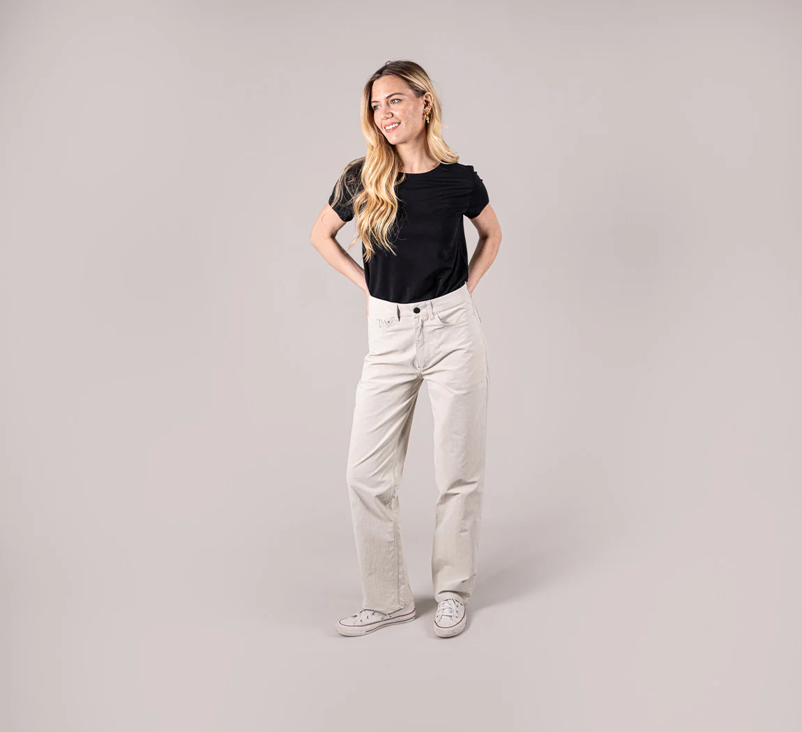 WOMAN EVOLUTION MERINO T-SHIRT - Image 6