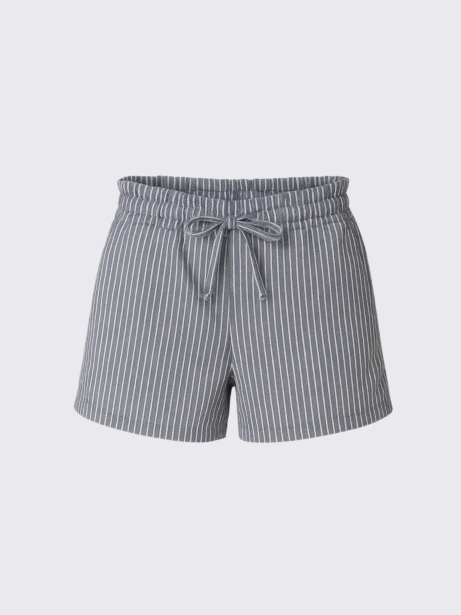 WOMAN HEMP SHORTS - Image 3