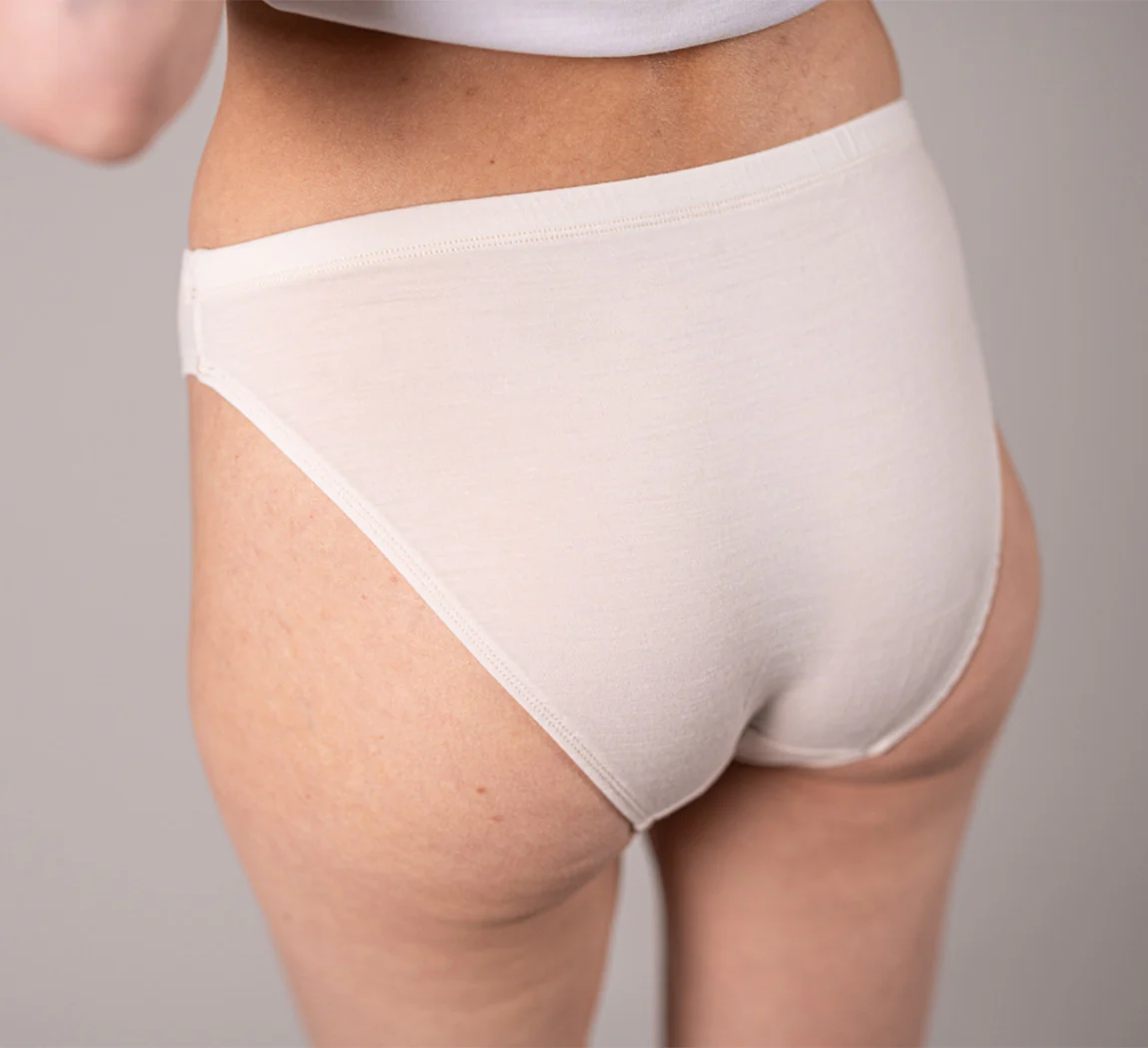 WOMAN MERINO BRIEF - Image 17
