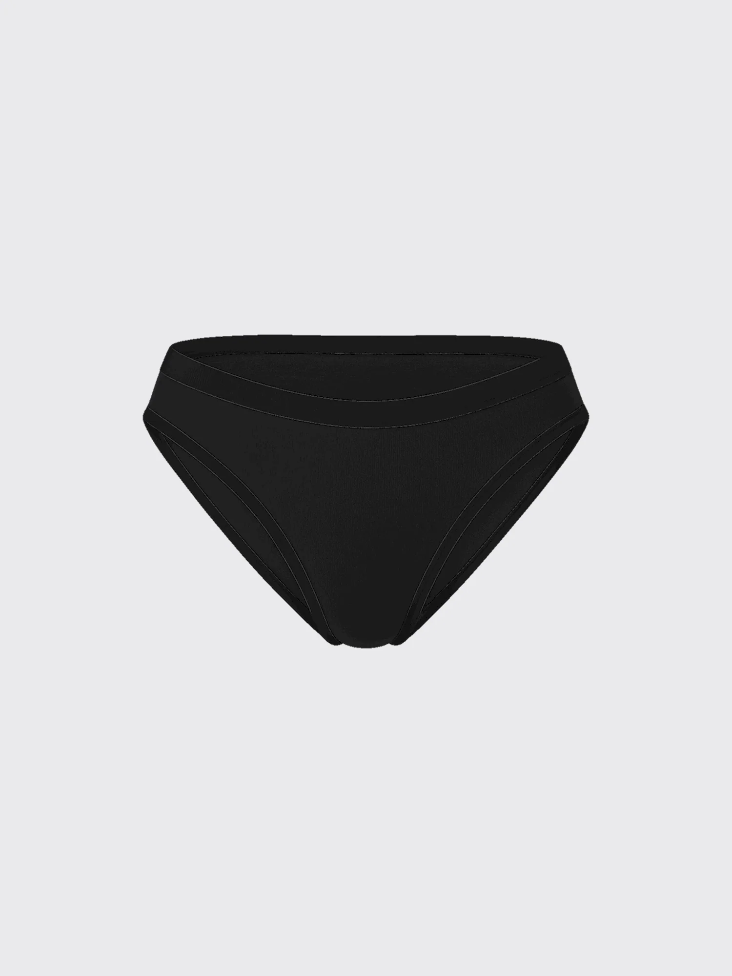 WOMAN MERINO BRIEF - Image 3