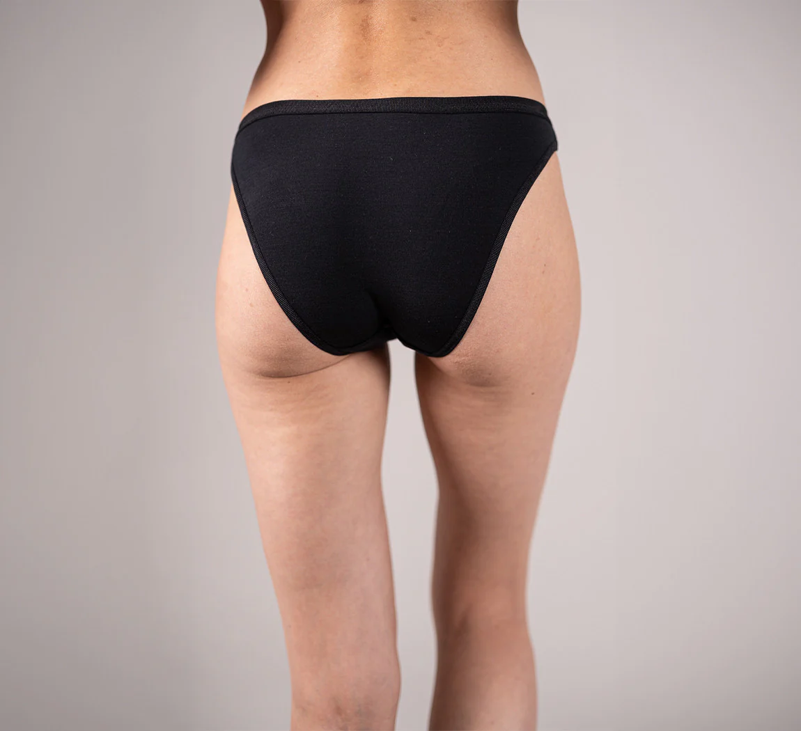 WOMAN MERINO BRIEF - Image 7