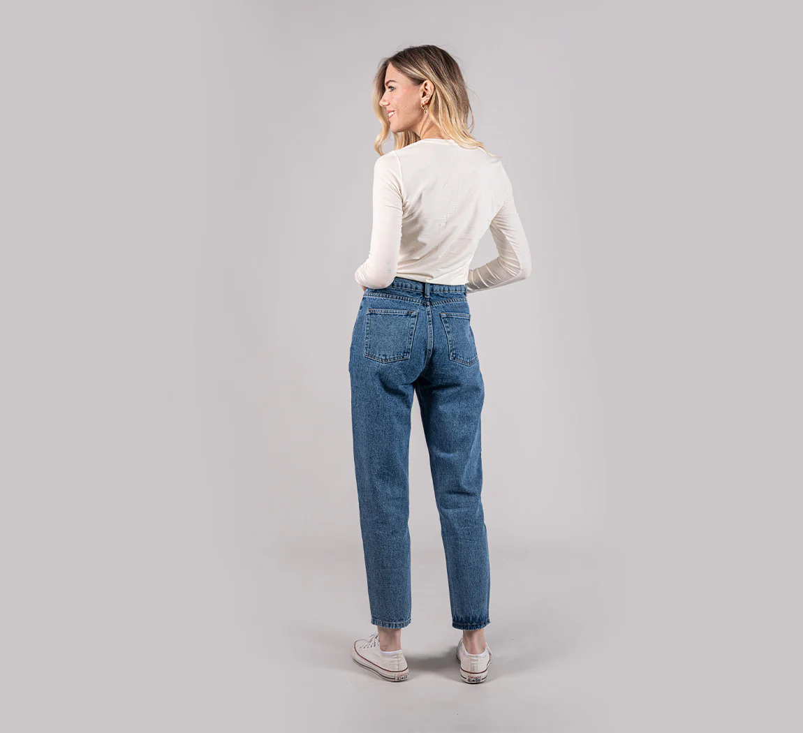 WOMAN MERINO LONG SLEEVES T-SHIRT - Image 25