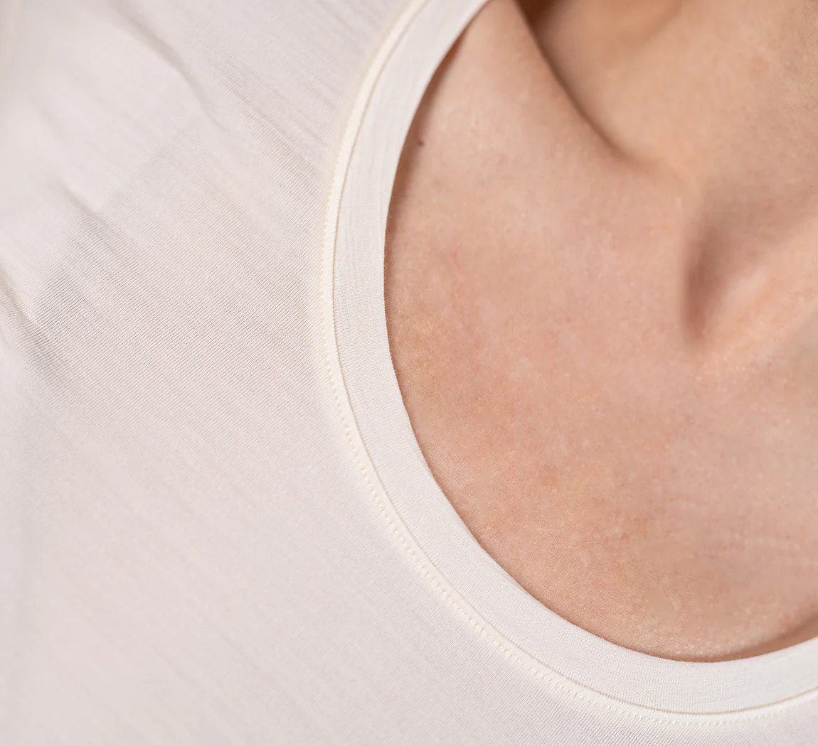 WOMAN MERINO LONG SLEEVES T-SHIRT - Image 27