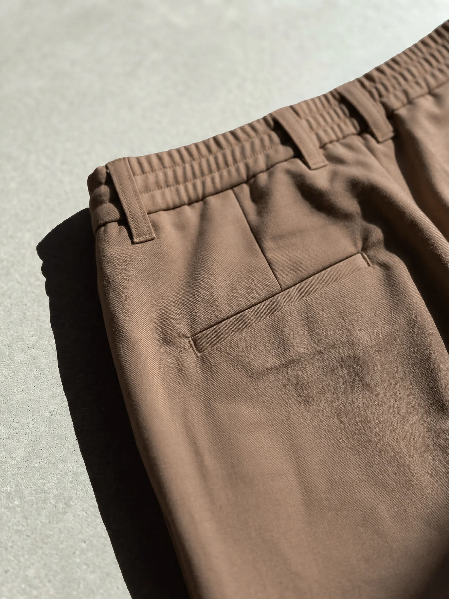 WOMAN MERINO PANTS - Image 10