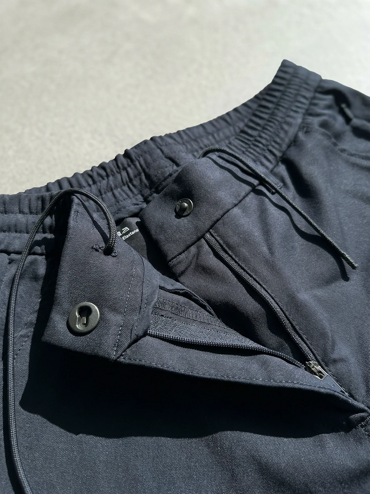 WOMAN MERINO PANTS - Image 14