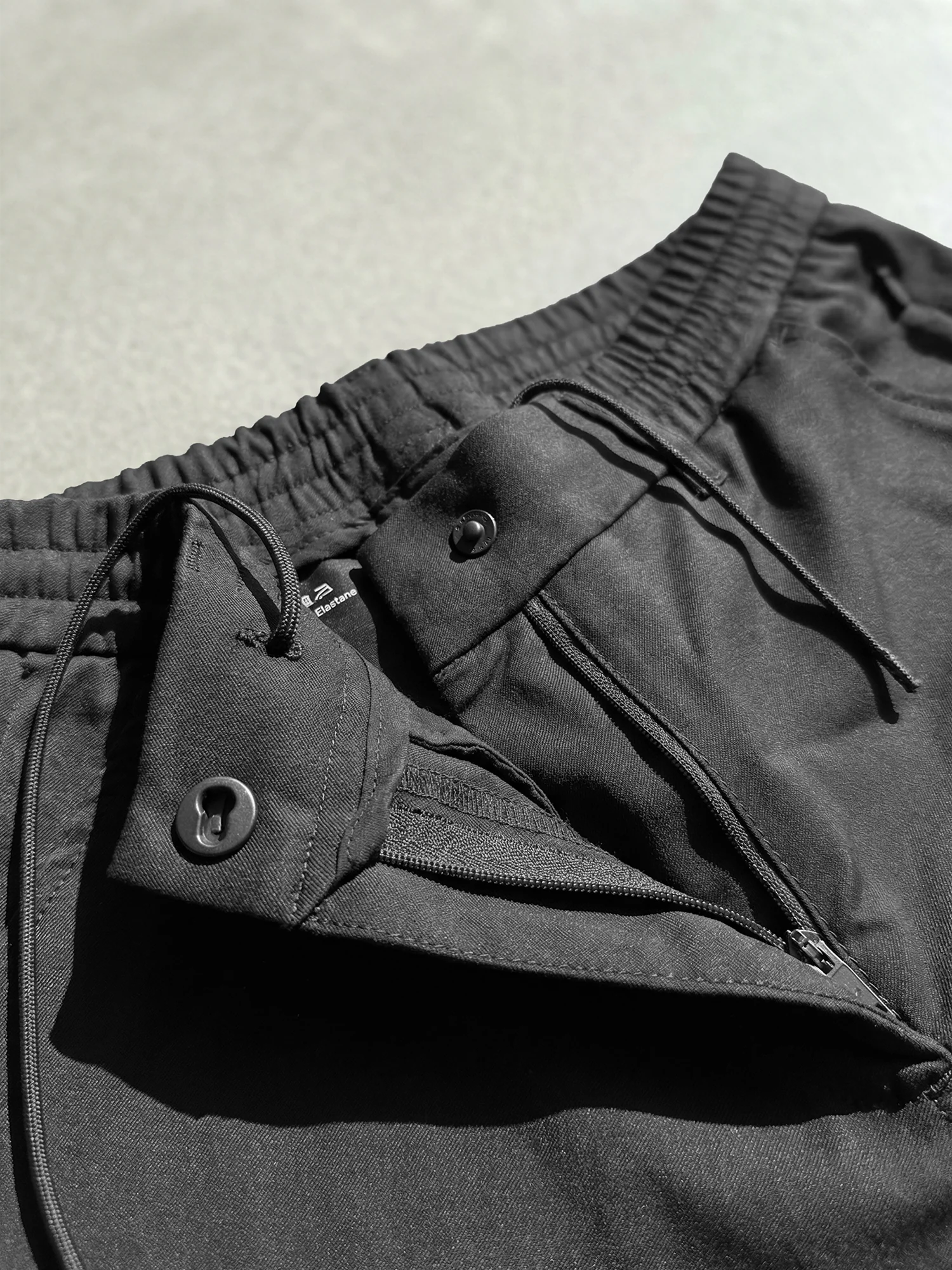WOMAN MERINO PANTS - Image 4